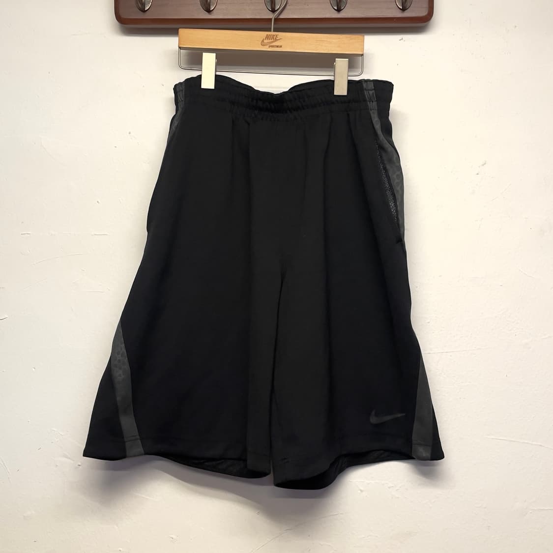 나이키 코비 농구 반바지   상품이미지1