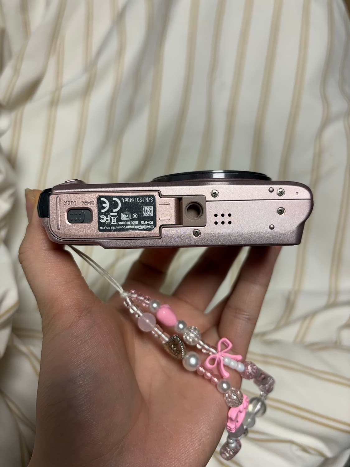 카시오 h15 츄 디카 Casio 상품이미지3