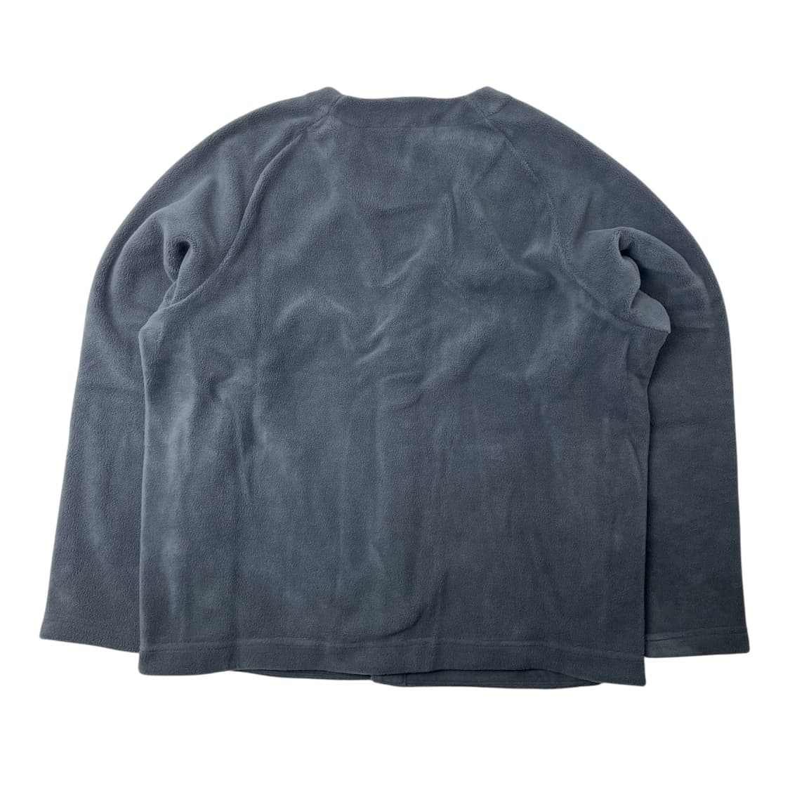 [택포] 유니클로 니들스 후리스 그레이 L 상품이미지3