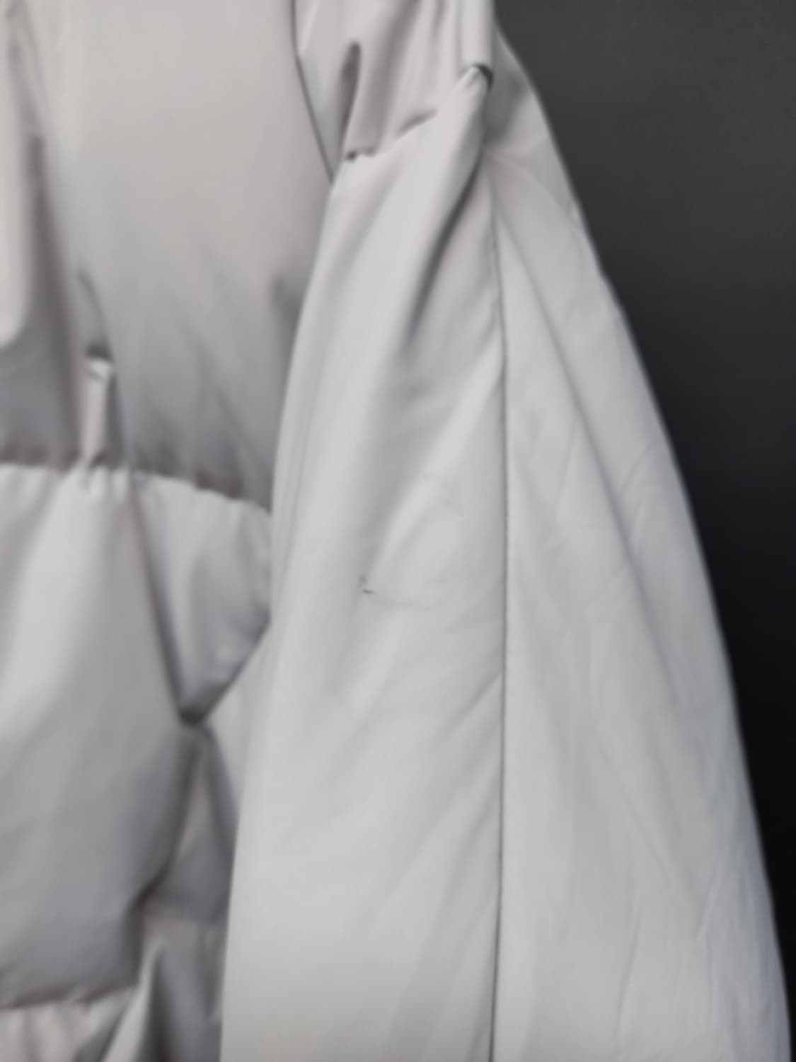 SJYP 구스다운 패딩 55.66 상품이미지7