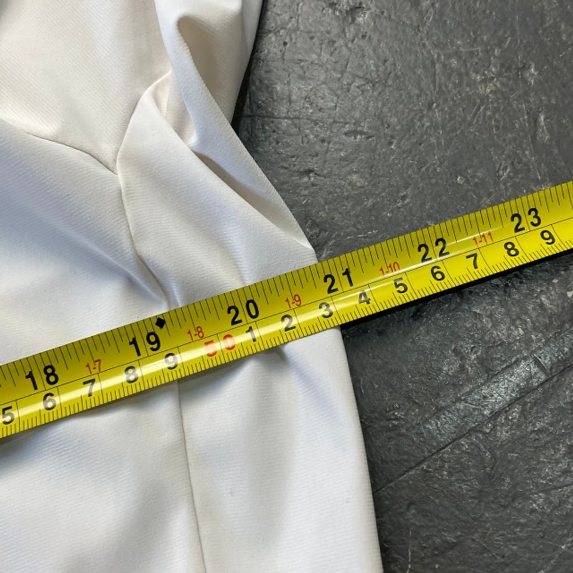 100 데상트 잉글랜드 집업  상품이미지6