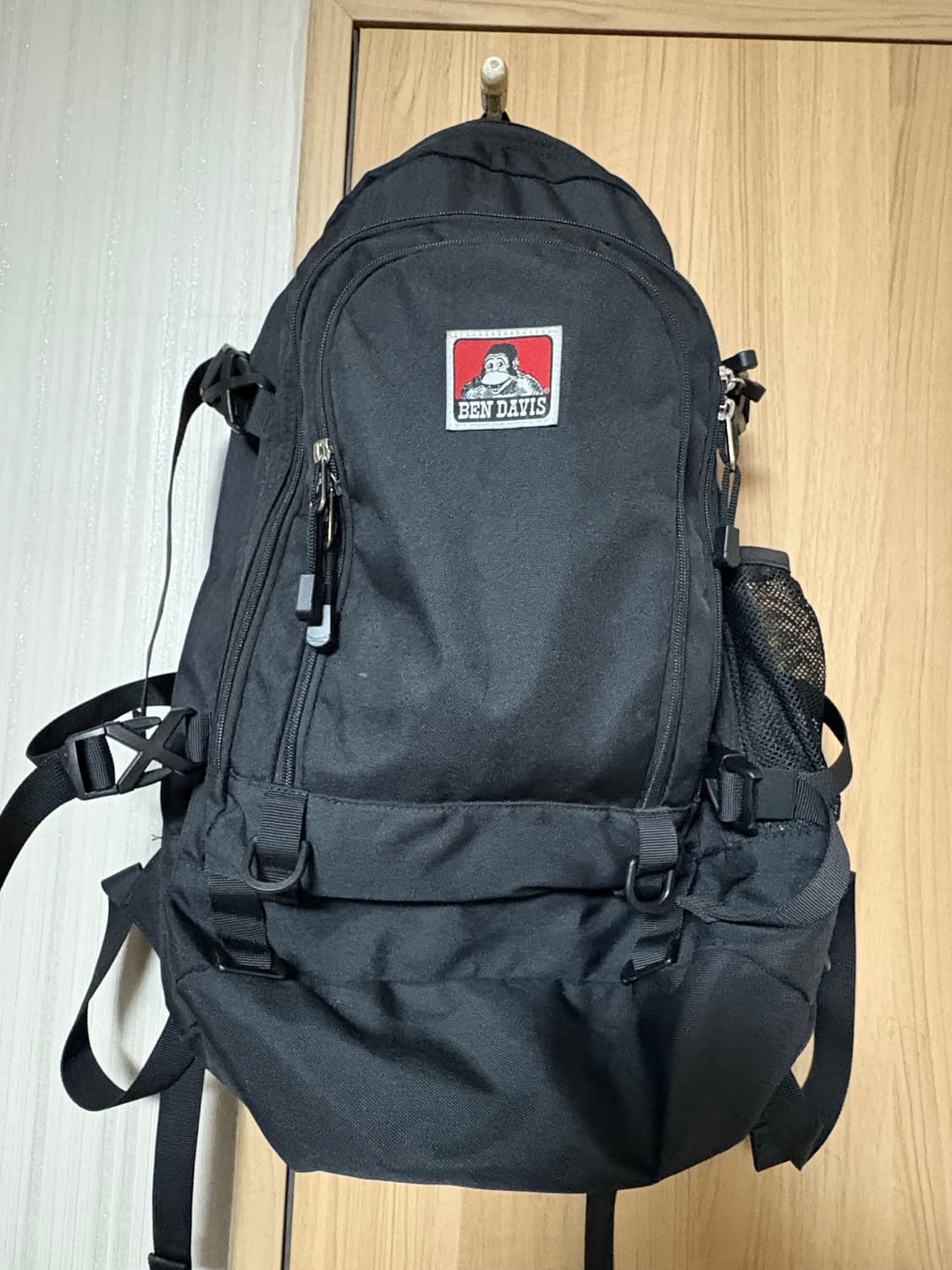 벤데이비스 캠프 백팩 40L 상품이미지1