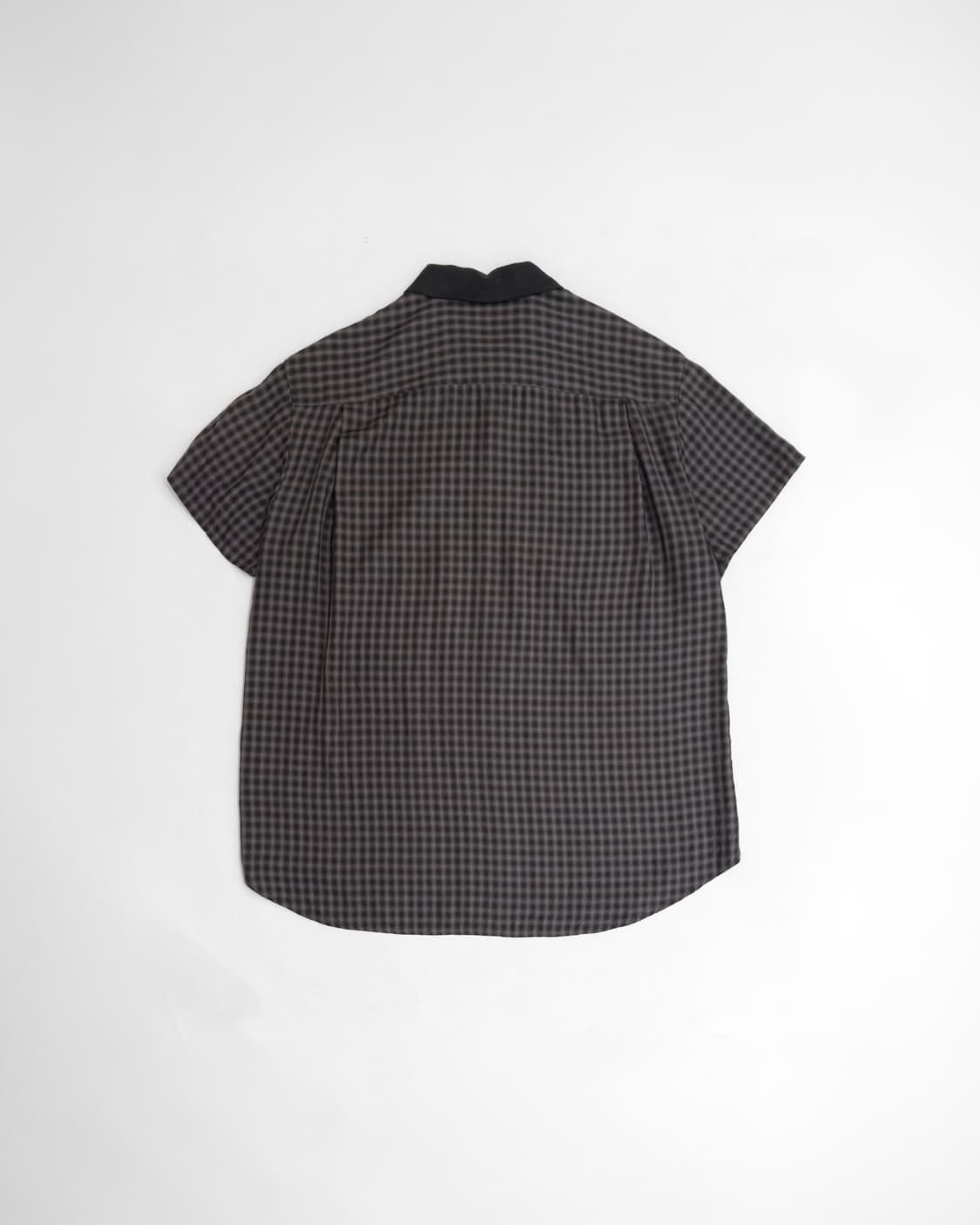 라드뮤지션 15SS 체크 셔츠 상품이미지2