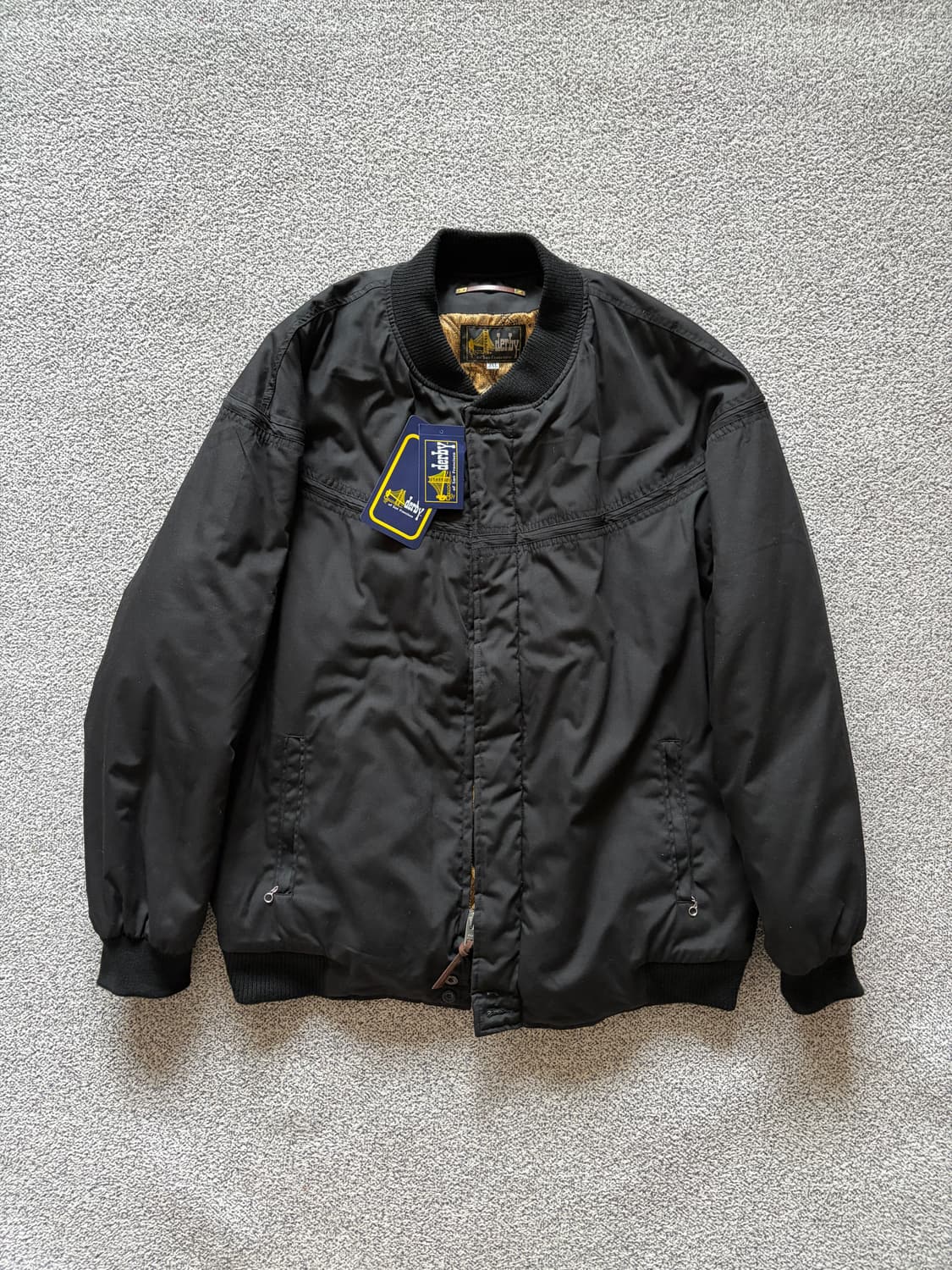 더비 오브 샌프란시스코 블랙 3xl 상품이미지2