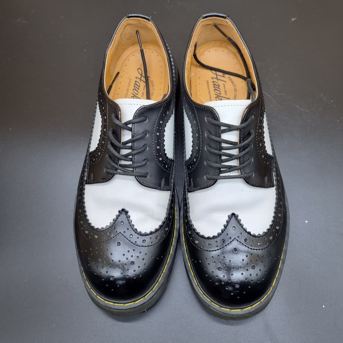 호킨스 남성캐주얼로퍼 270 상품이미지2