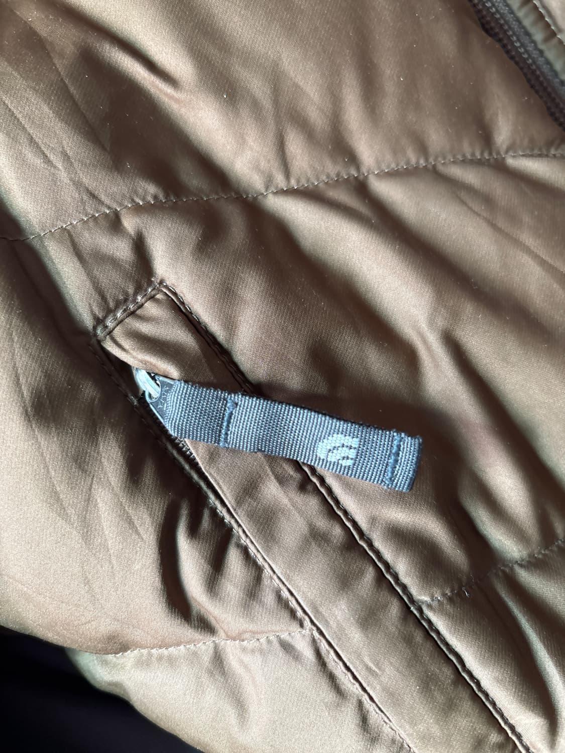 노스페이스 여성 패딩 상품이미지6