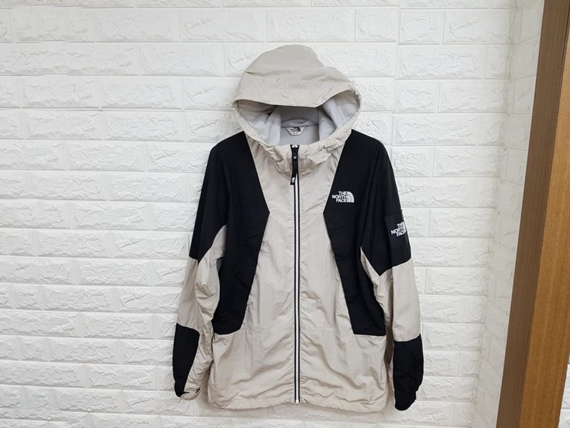 노스페이스 바람막이 점퍼 55-66(85) NJ4HL03K 상품이미지1