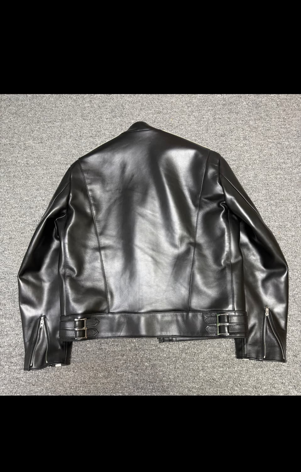 루이스 레더 68 유로파 44 xl 사이즈 상품이미지2