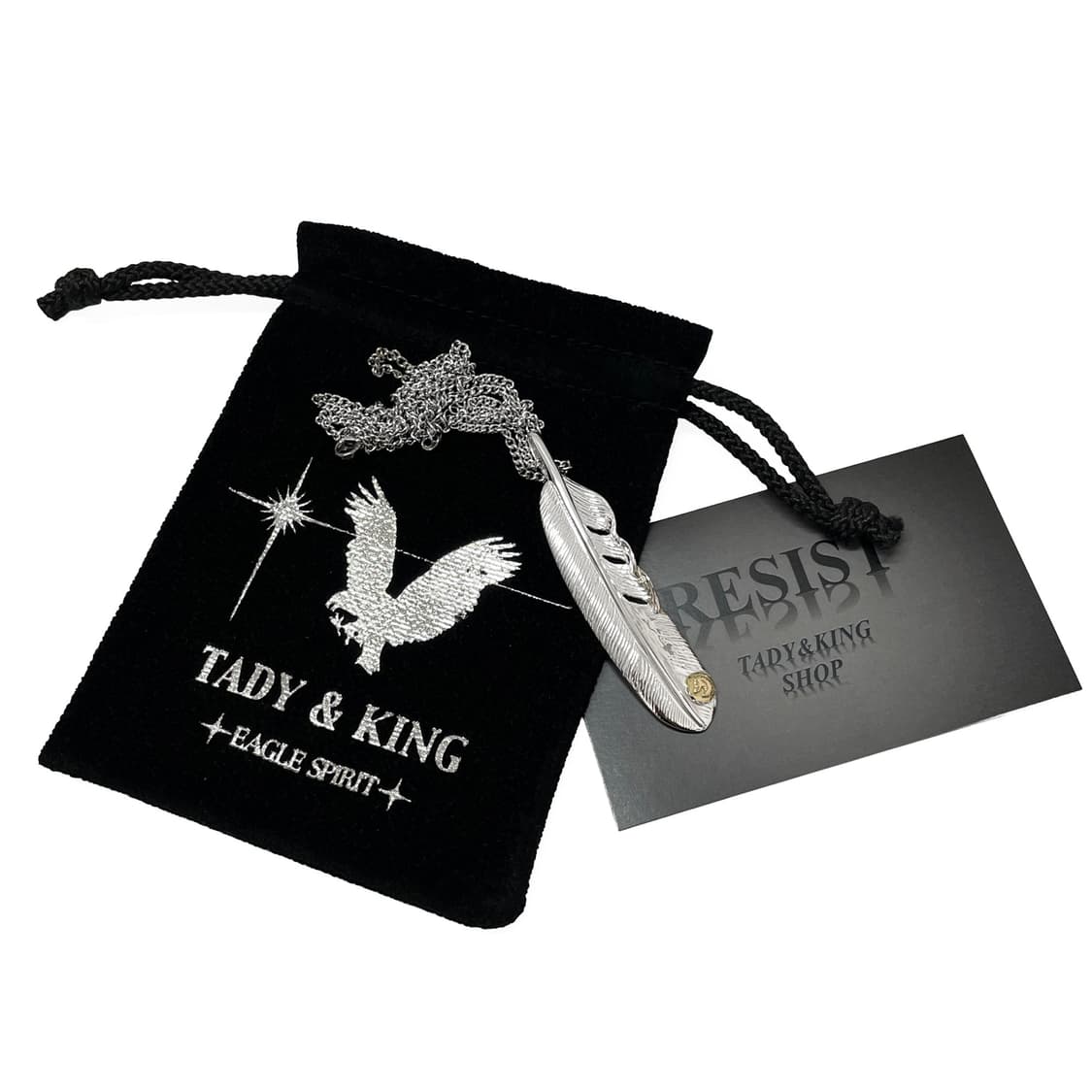 타디킹 (Tady&King) 상품이미지2