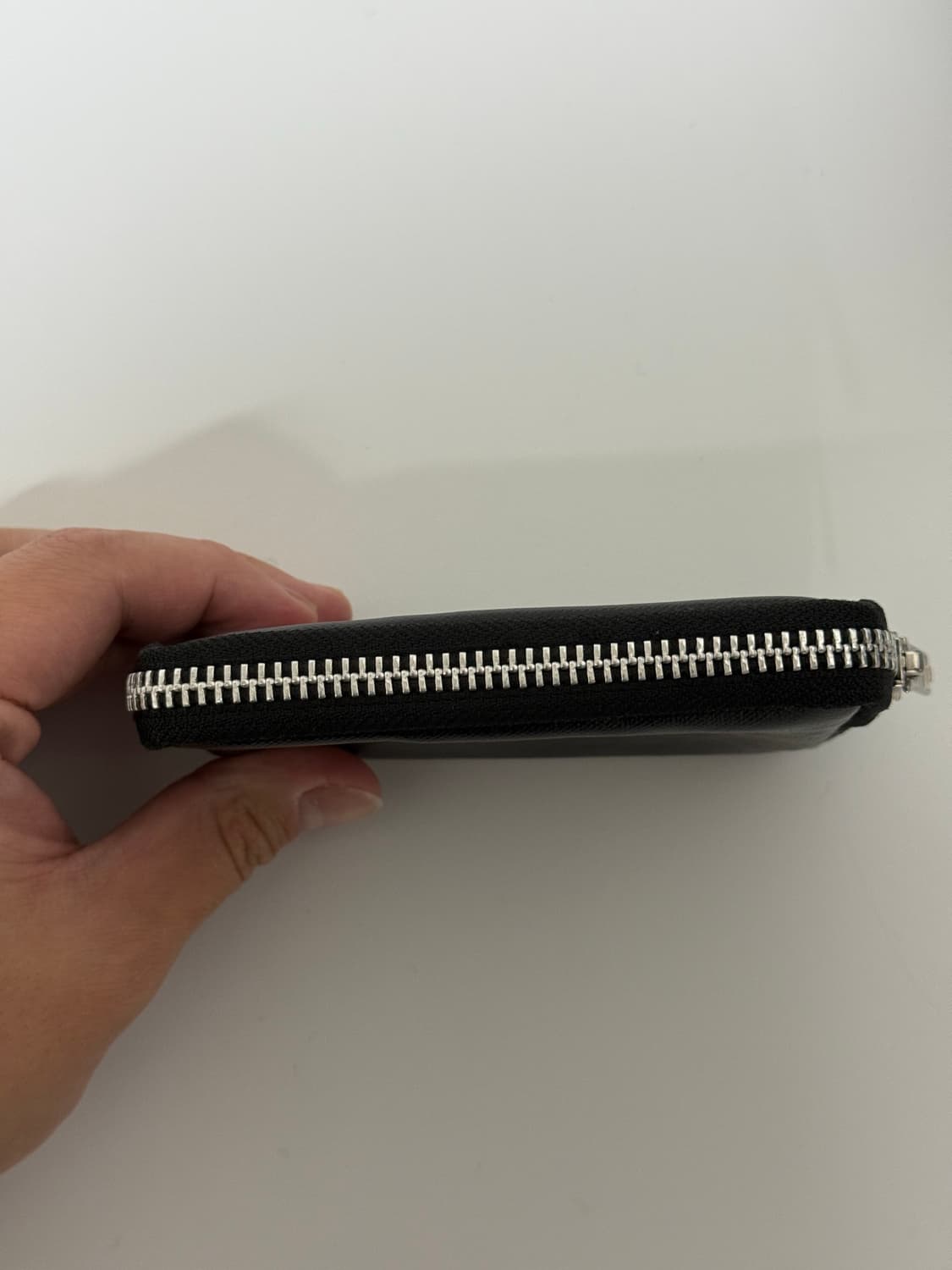 포터 프리스타일 멀티 코인 케이스 블랙 상품이미지3