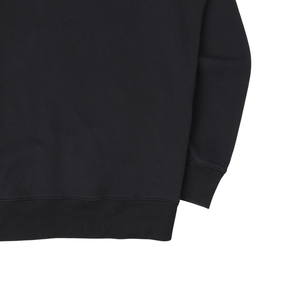 메종키츠네 더블 폭스패치 스웻셔츠 상품이미지4