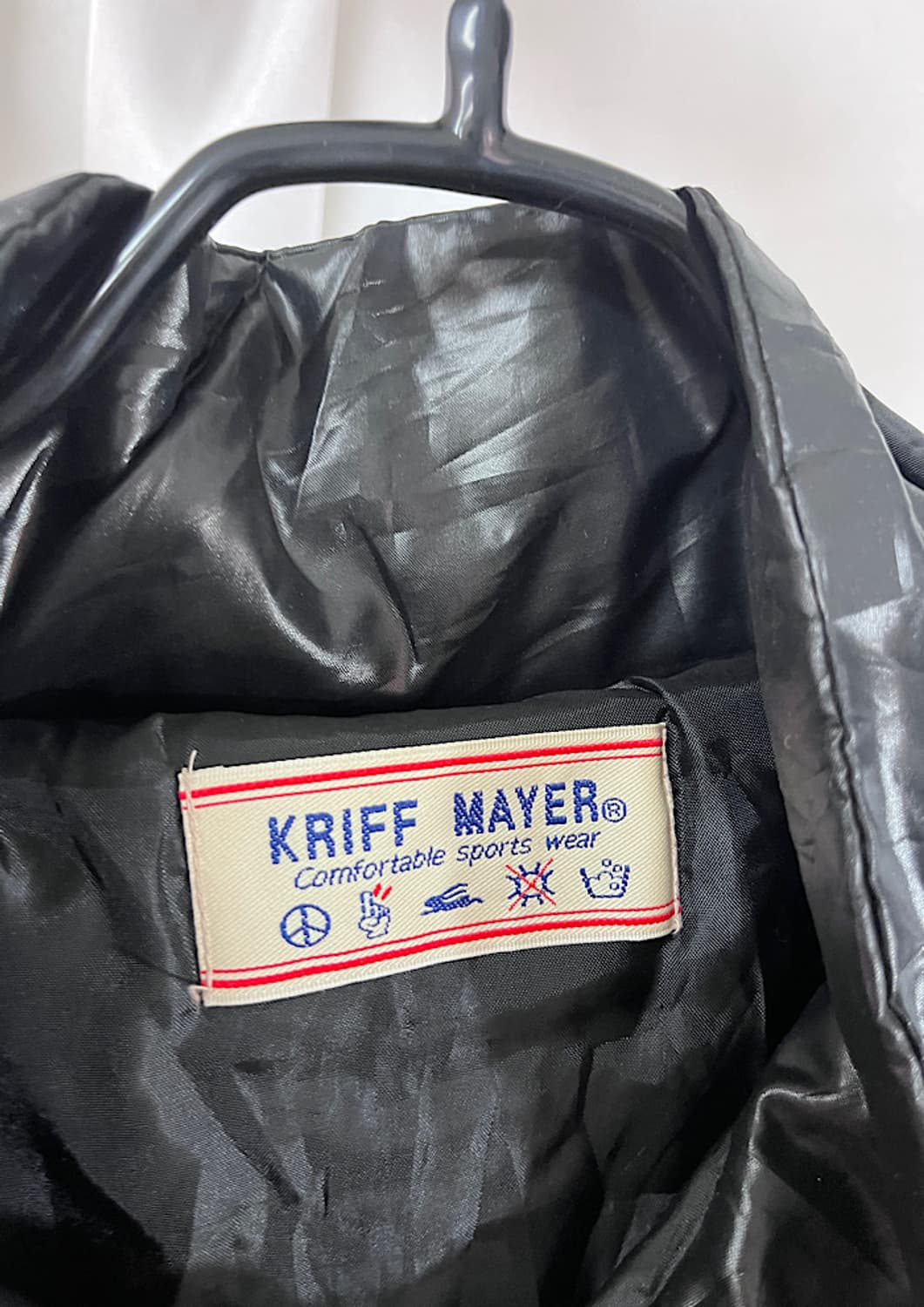 KRIFF MAYER 상품이미지3
