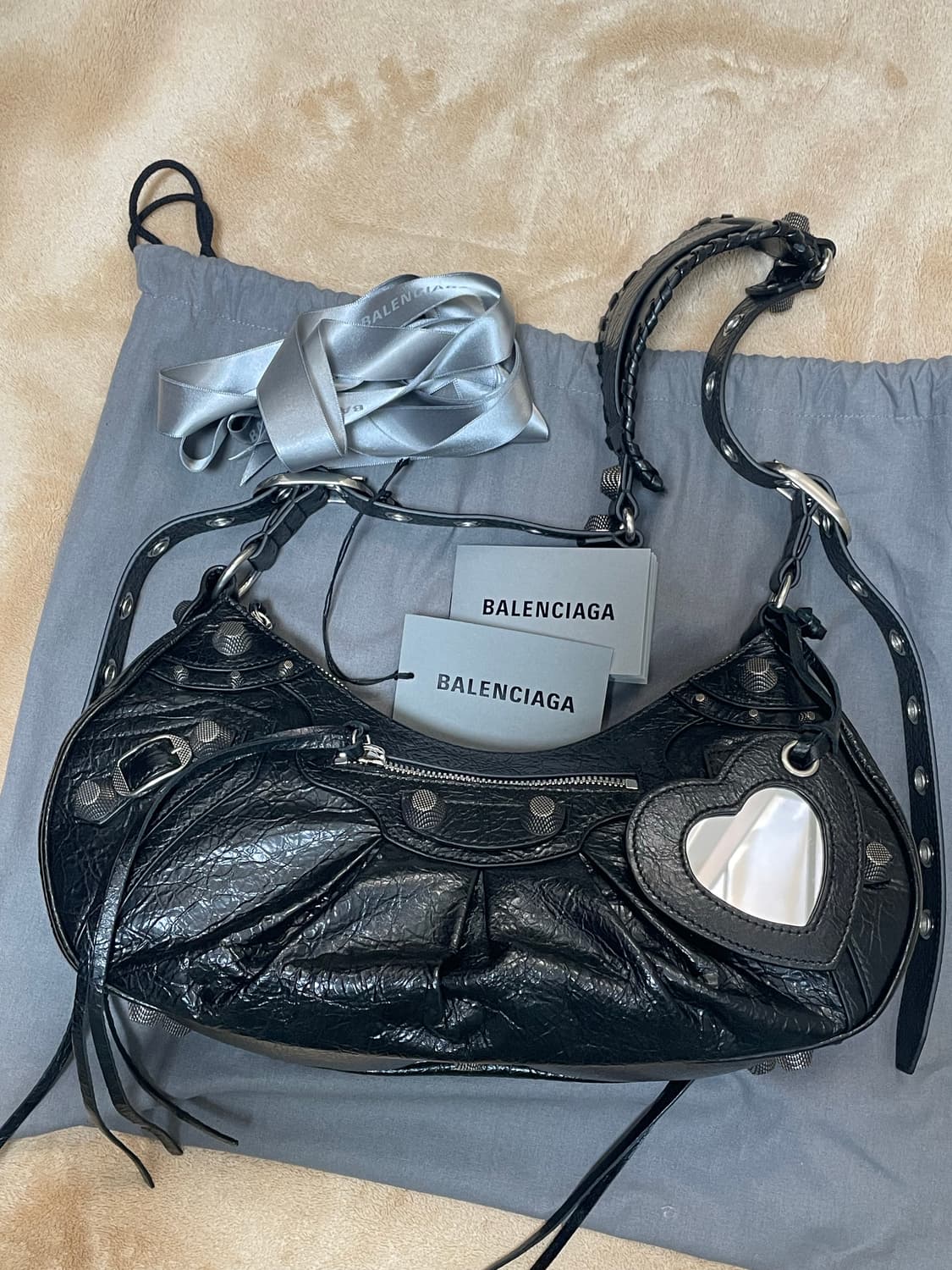 발렌시아가 르카골 S 상품이미지1