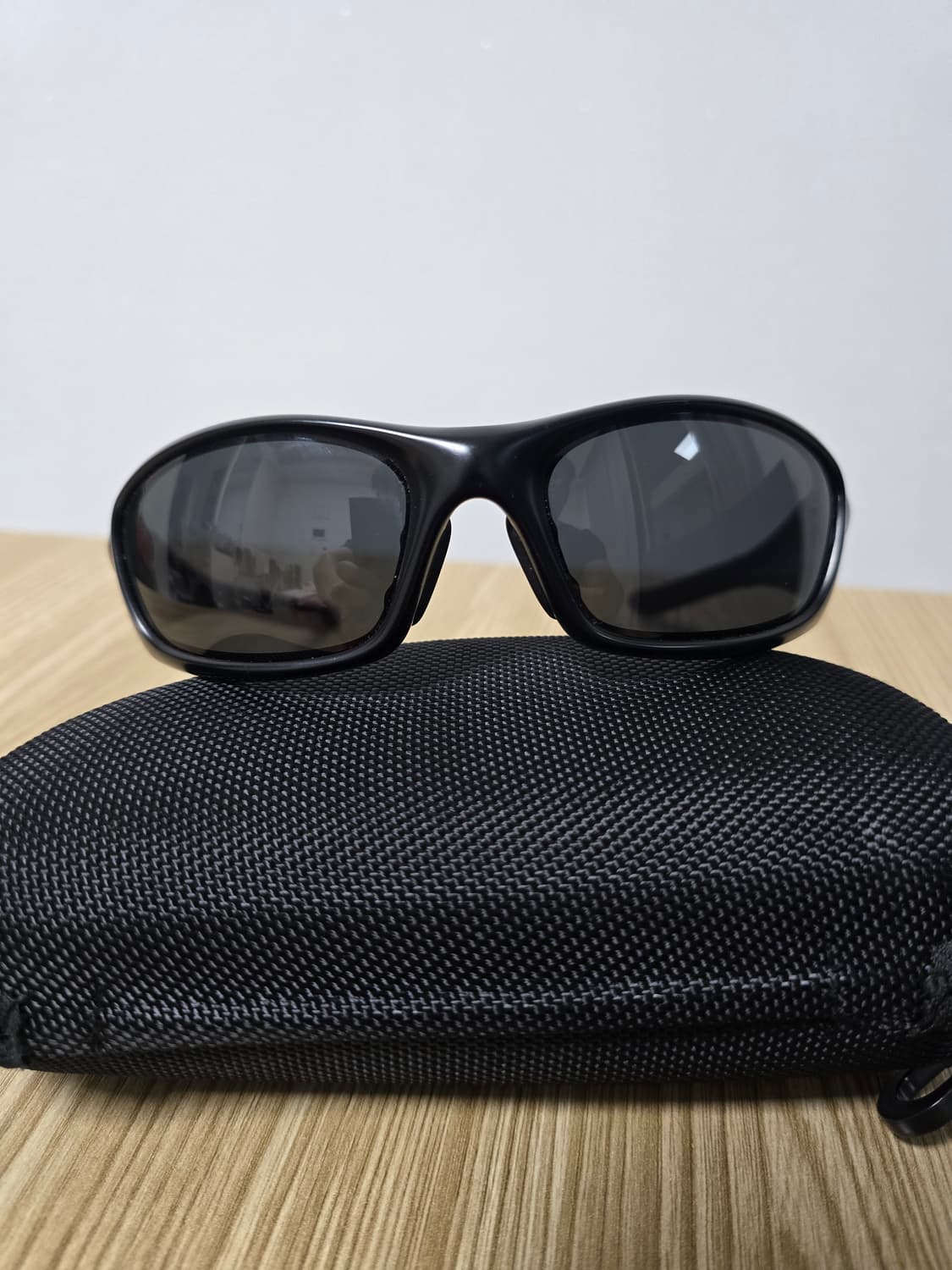 오클리 스트레이트 자켓 2.0 SI 아시안핏 상품이미지1