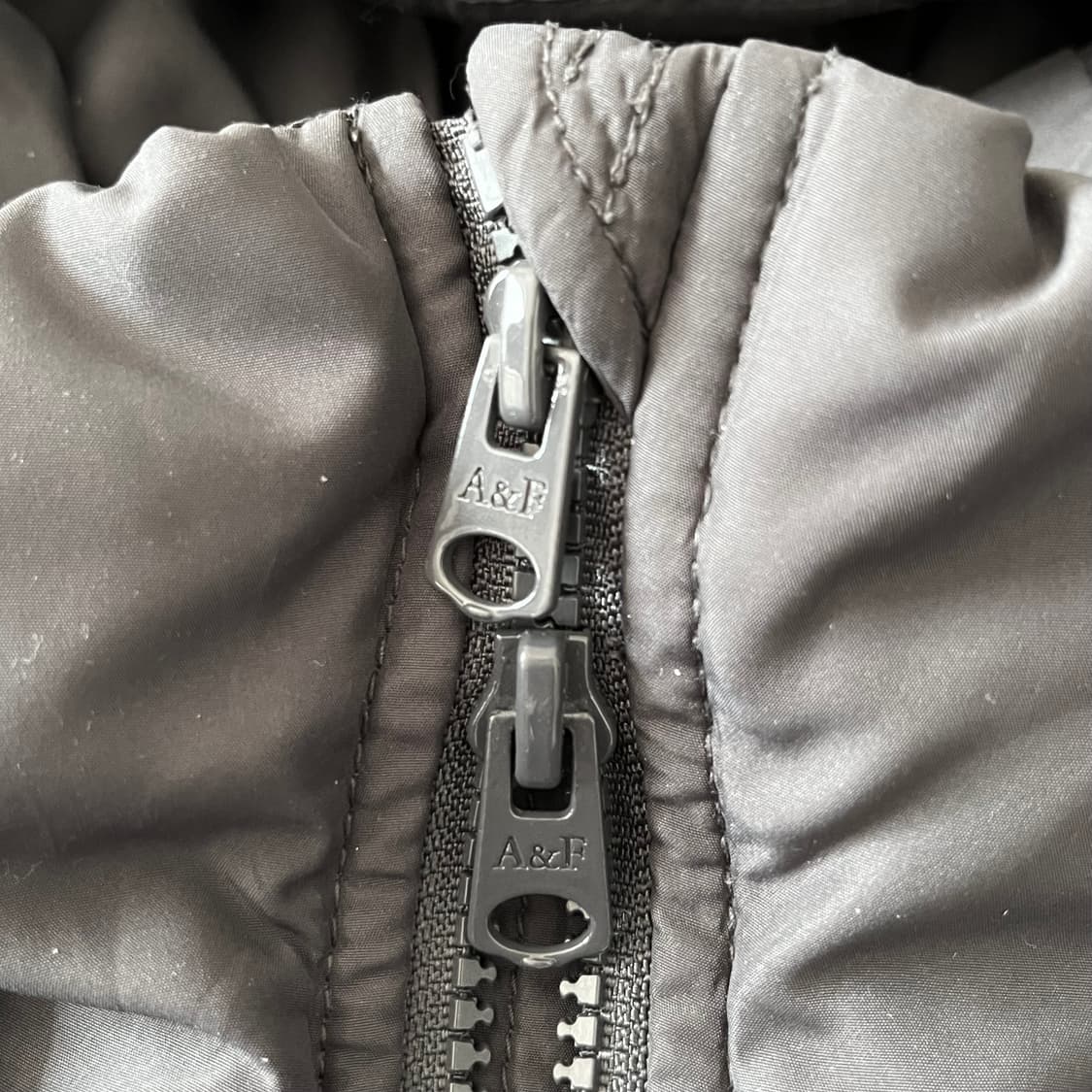 puffer jacket 상품이미지6