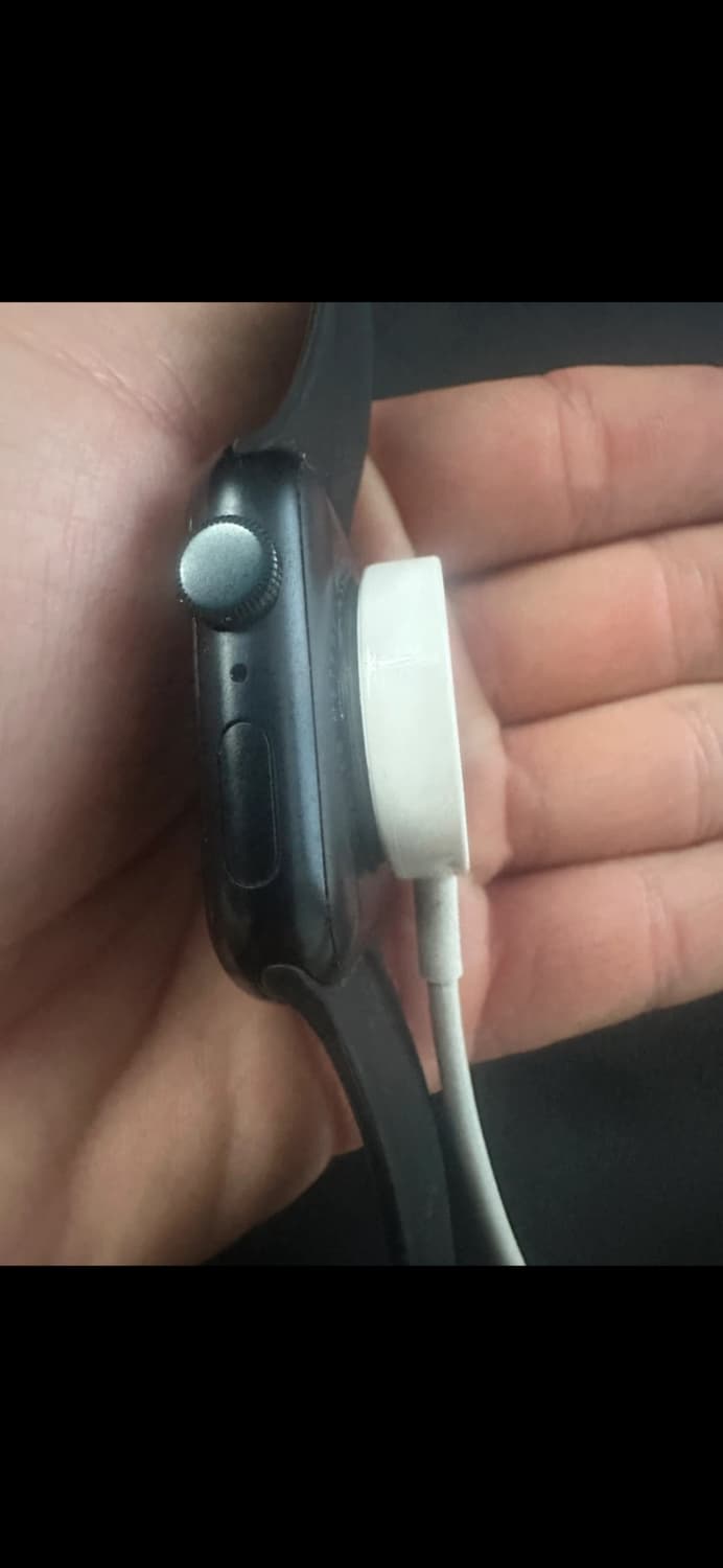 애플워치 se2 44m  판매해요 상품이미지3