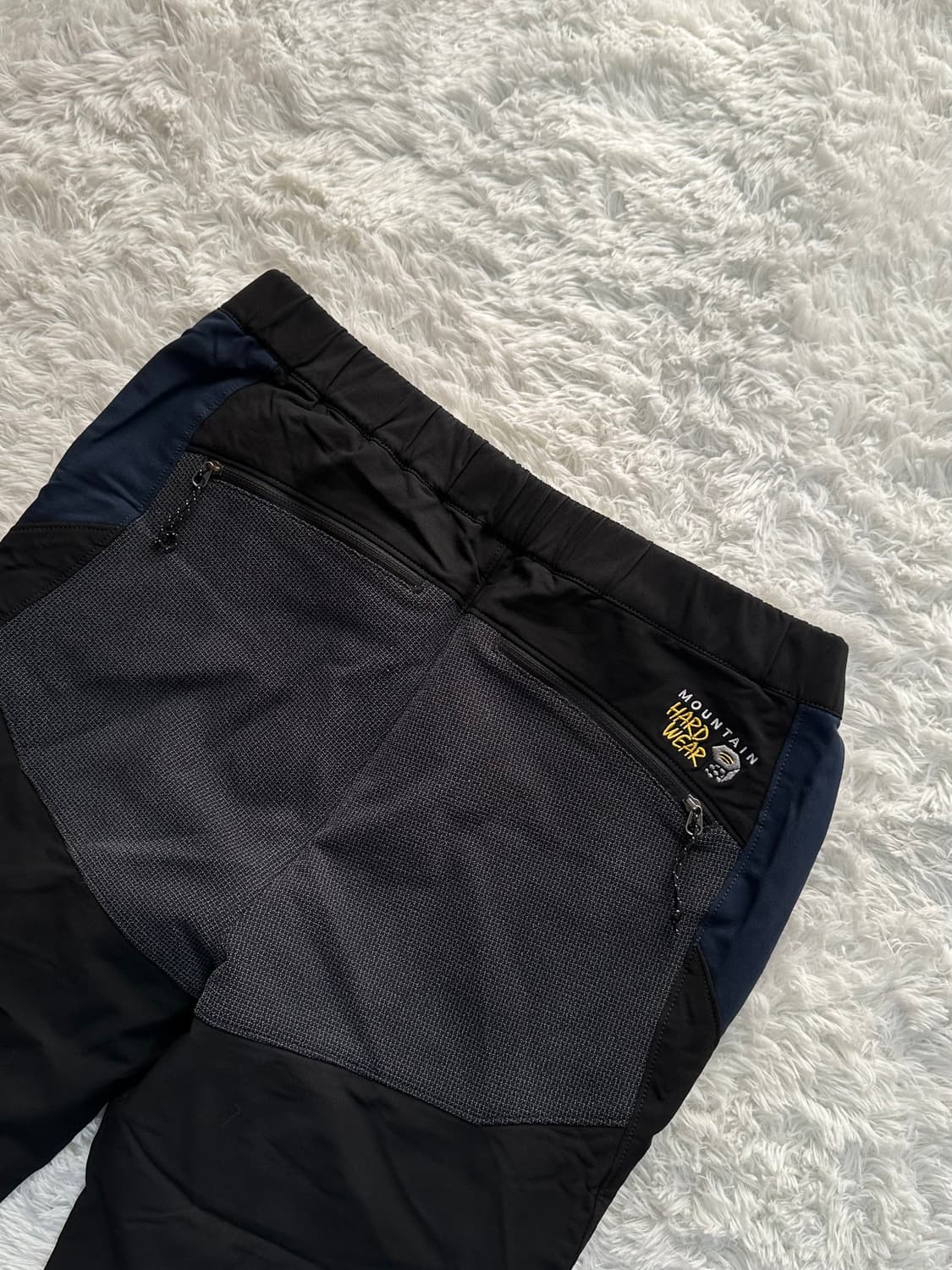 마운틴하드웨어 남성 등산바지 M 상품이미지2