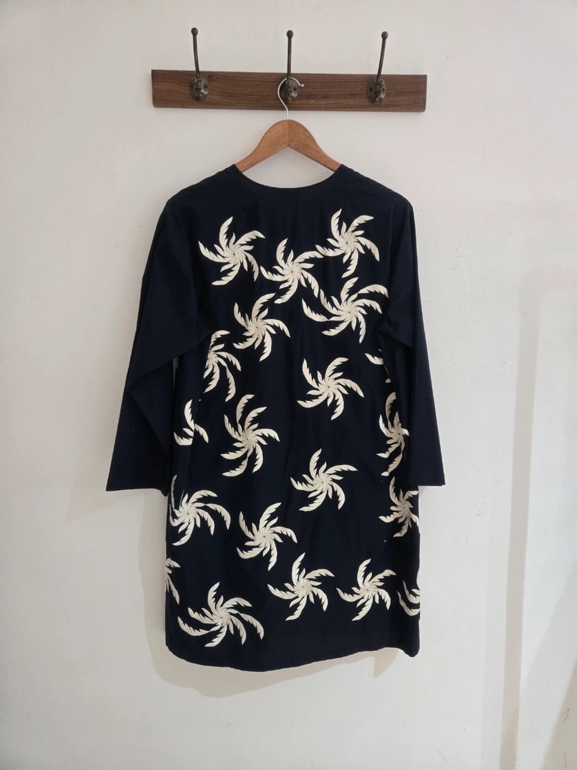 드리스반노튼 원피스 상품이미지5