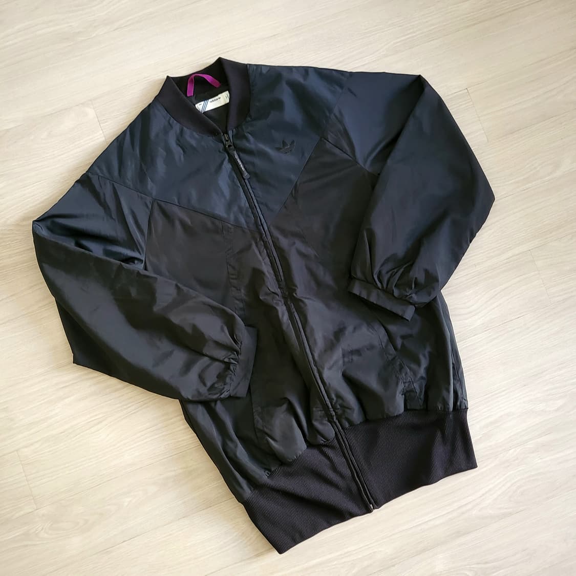 아디다스 미디 집업(90) 상품이미지1