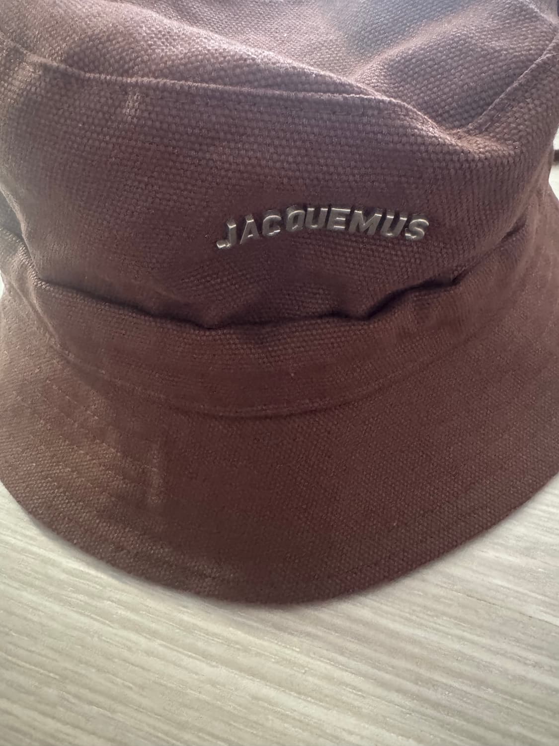 자크뮈스 버킷햇 상품이미지1