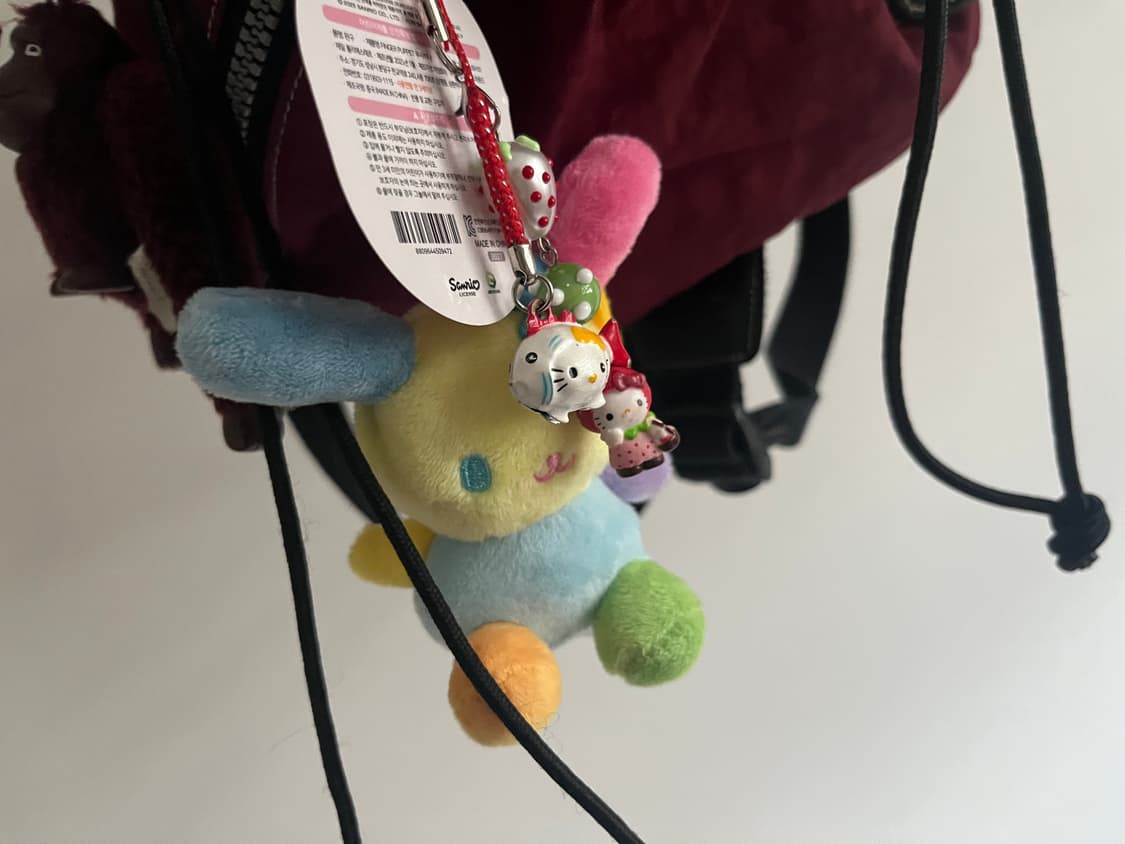 vintage kipling bag 상품이미지3