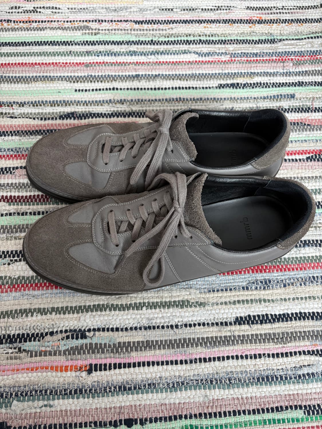 Mmrb 회색 독일군 초판 275 상품이미지2