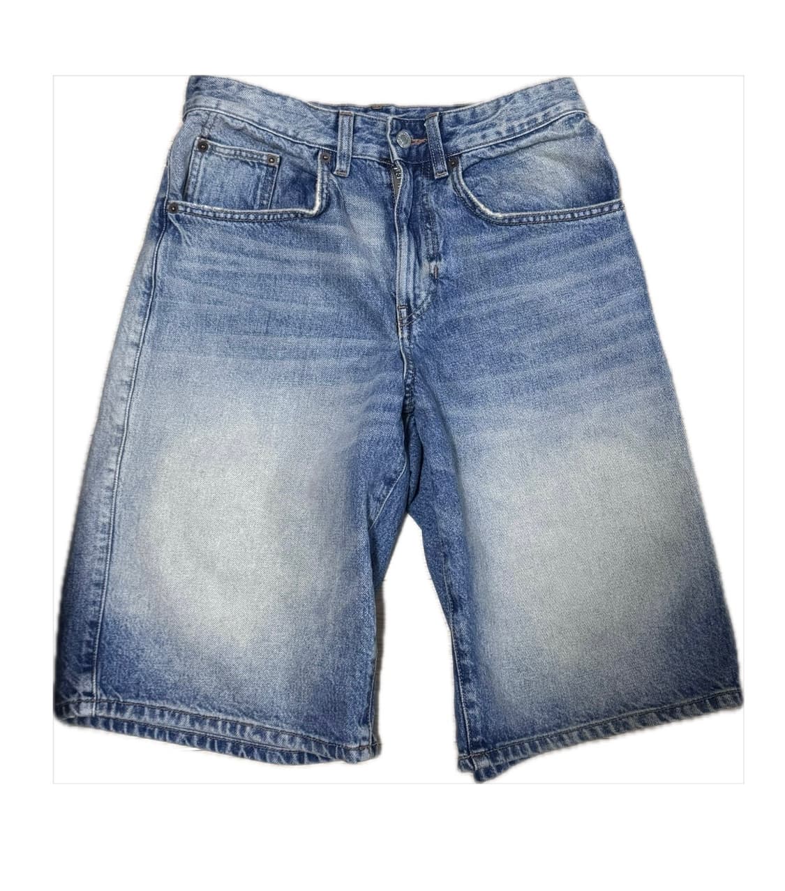 자라 버뮤다 팬츠 상품이미지1