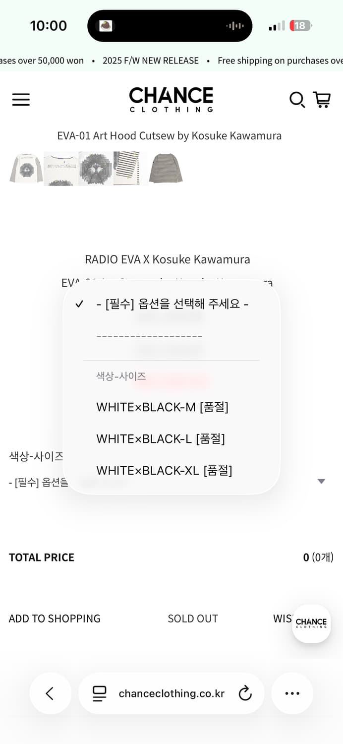 Radio eva x kosuke kawamura    Eva-01 상품이미지5