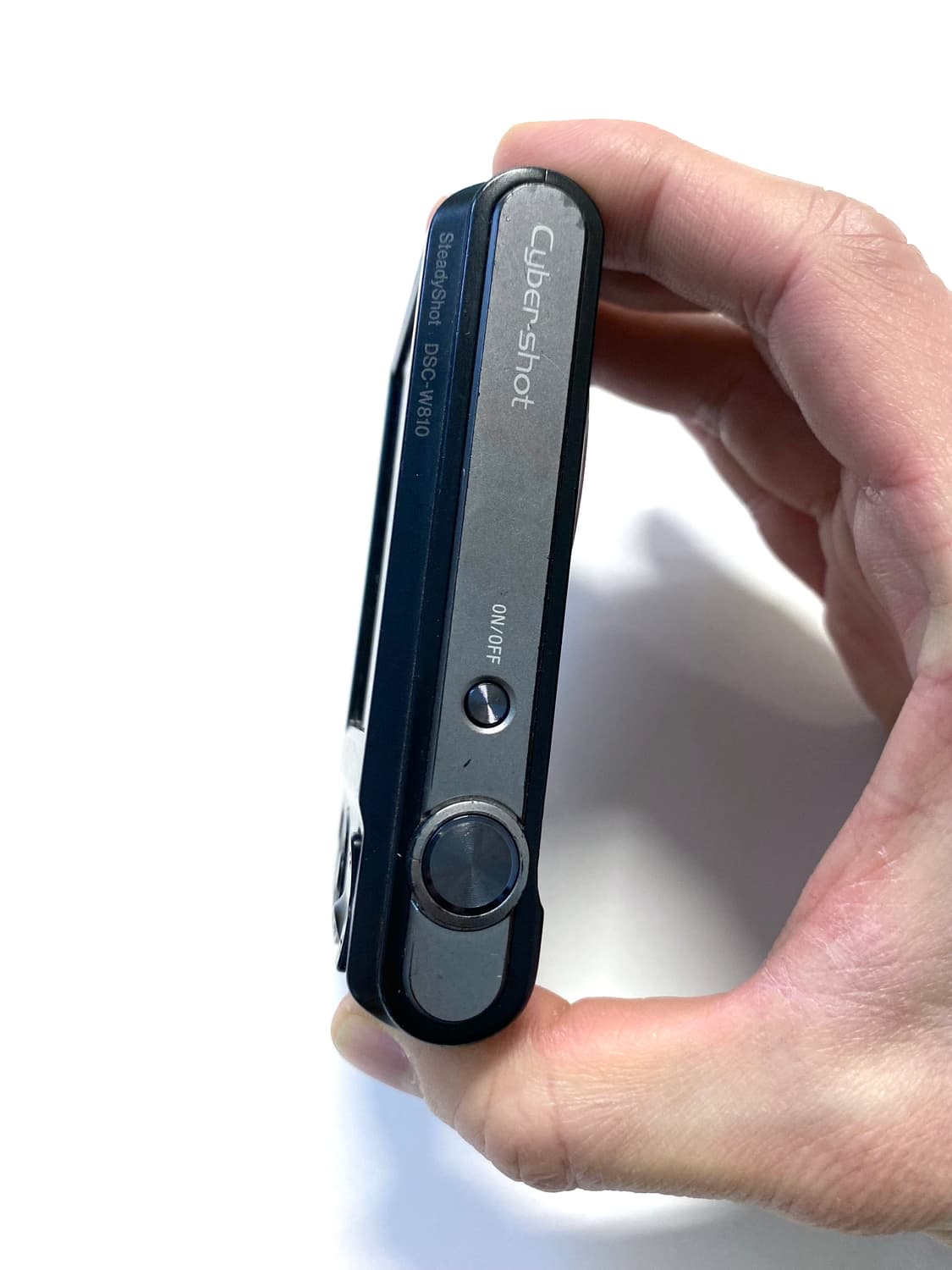 소니 사이버샷 DSC-W810 디지털 카메라 상품이미지4