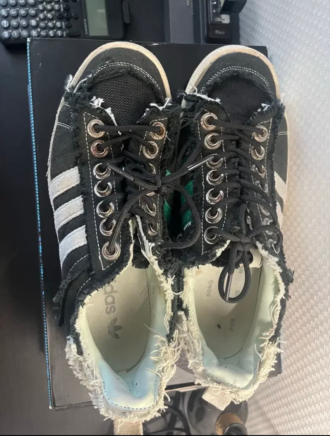 아디다스 송포더뮤트 275 상품이미지2