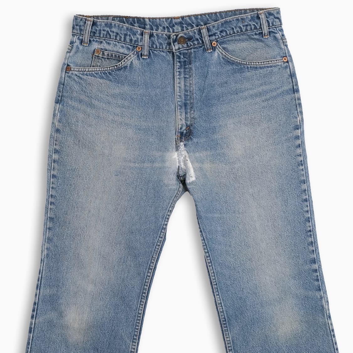 리바이스 517 오렌지탭 중청 80s USA 34인치 OR51734186 상품이미지4