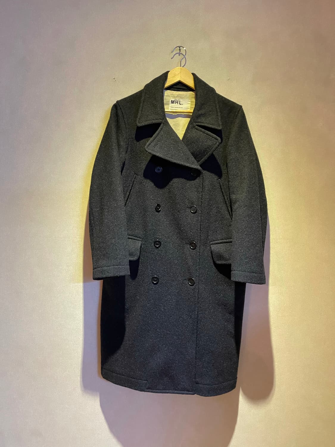 MHL magaret howell 상품이미지2