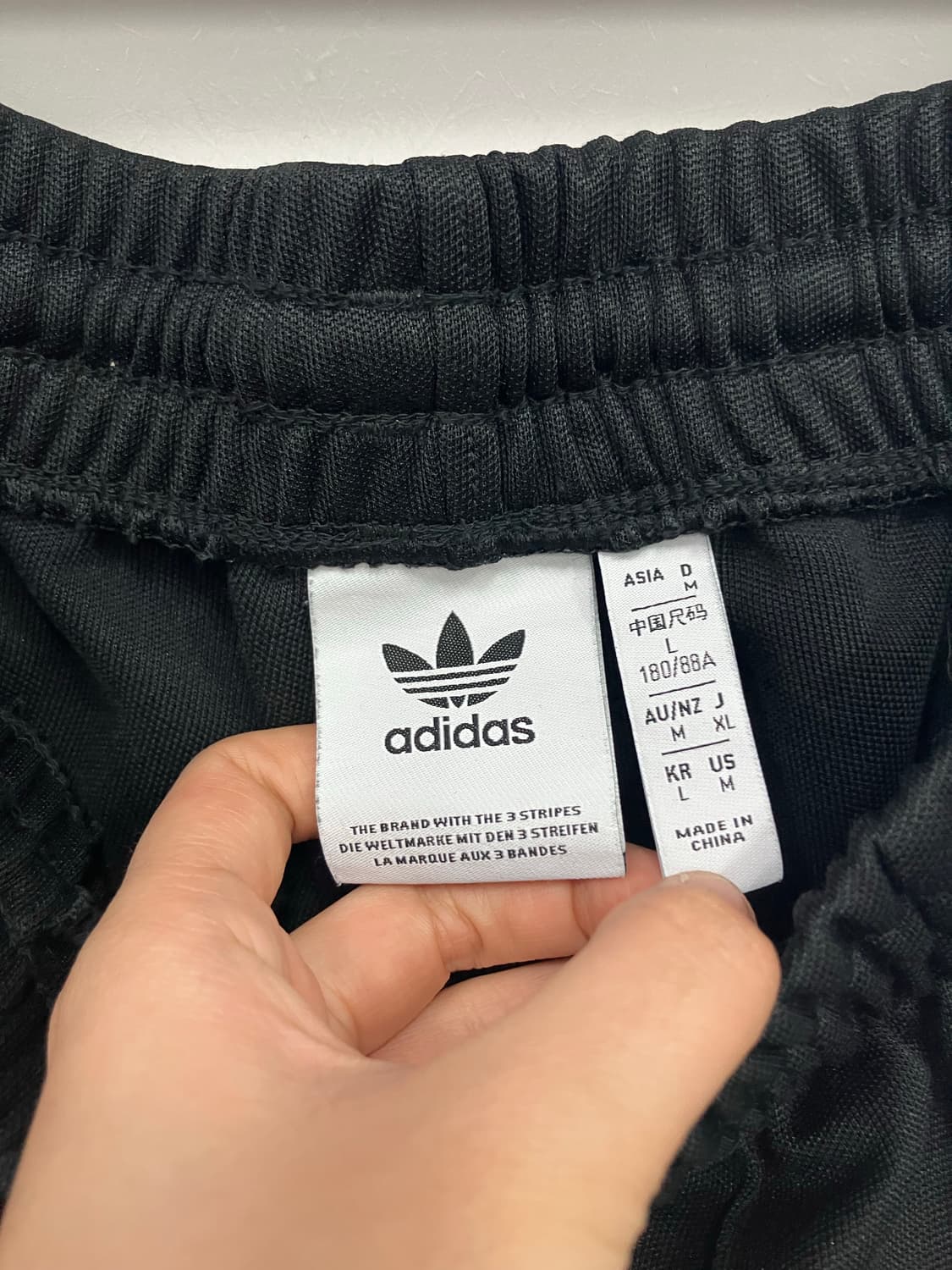 아디다스 바지 상품이미지2