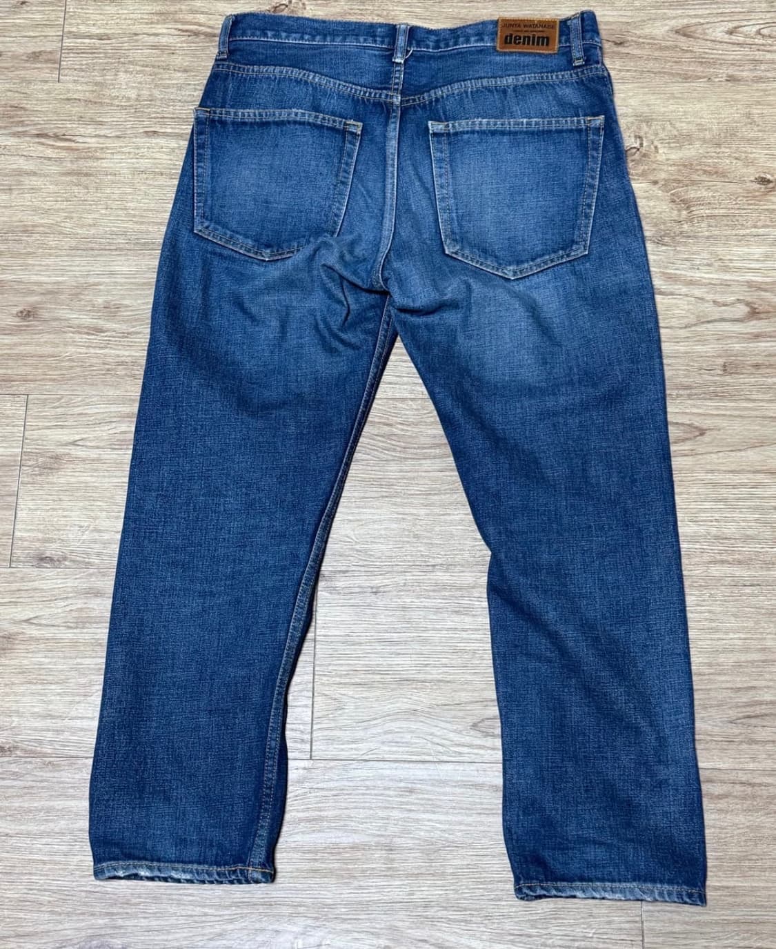 준야 와타나베 데님 Junya Watanabe 상품이미지2