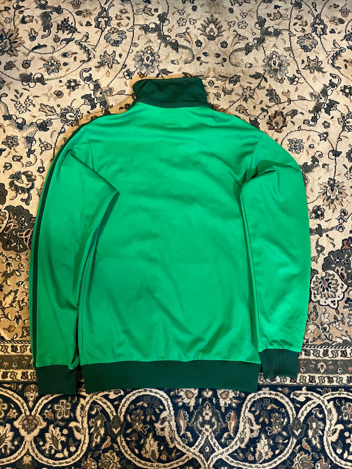 아디다스 베켄바우어 희귀저지  상품이미지5