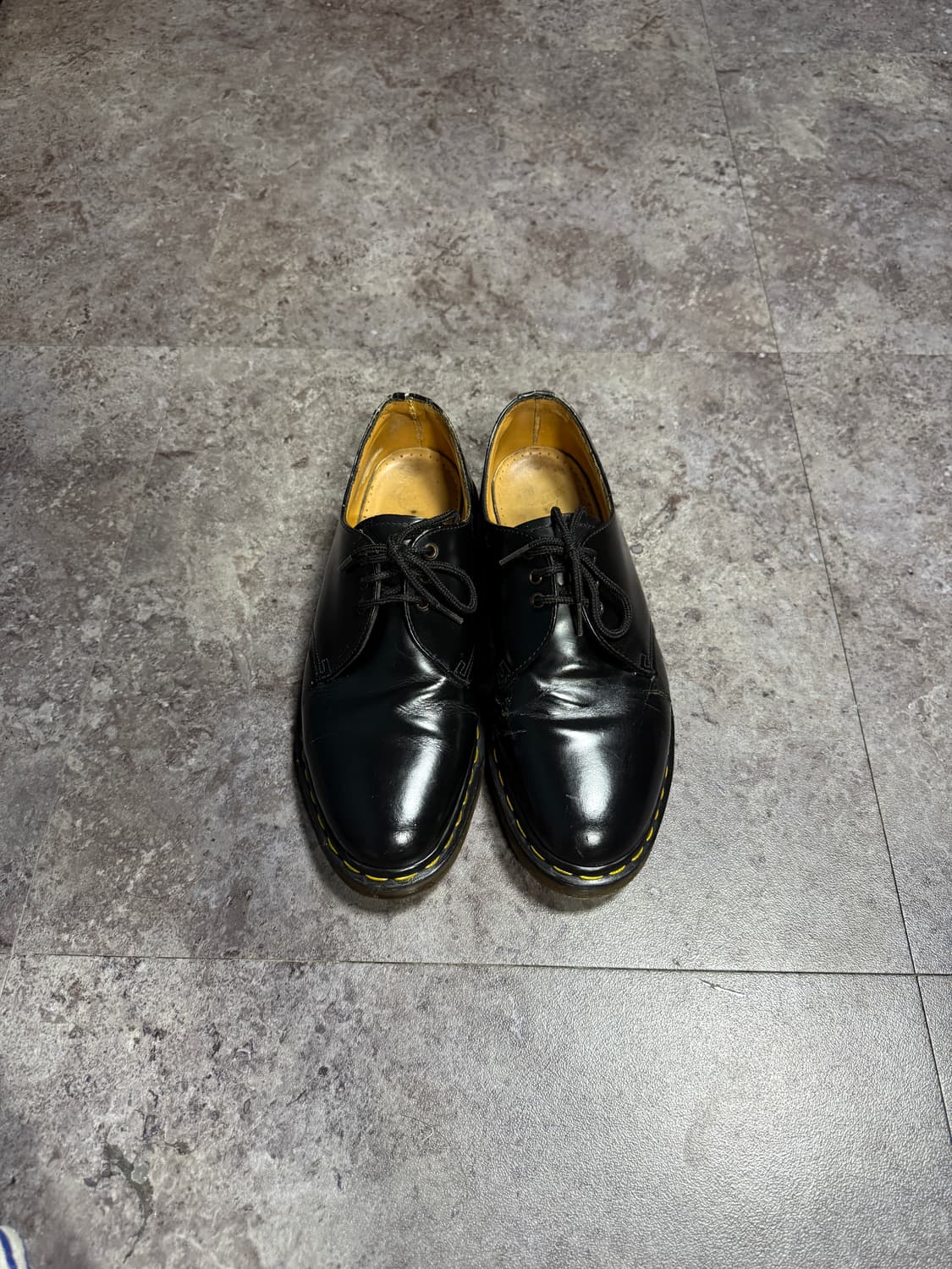 닥터마틴 1461 스무스 MIE 260 상품이미지2