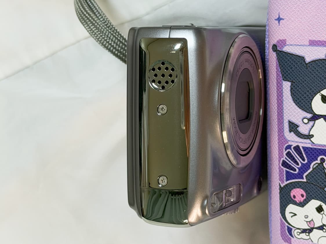 니콘 쿨픽스 Nikon coolpix P4 상품이미지5