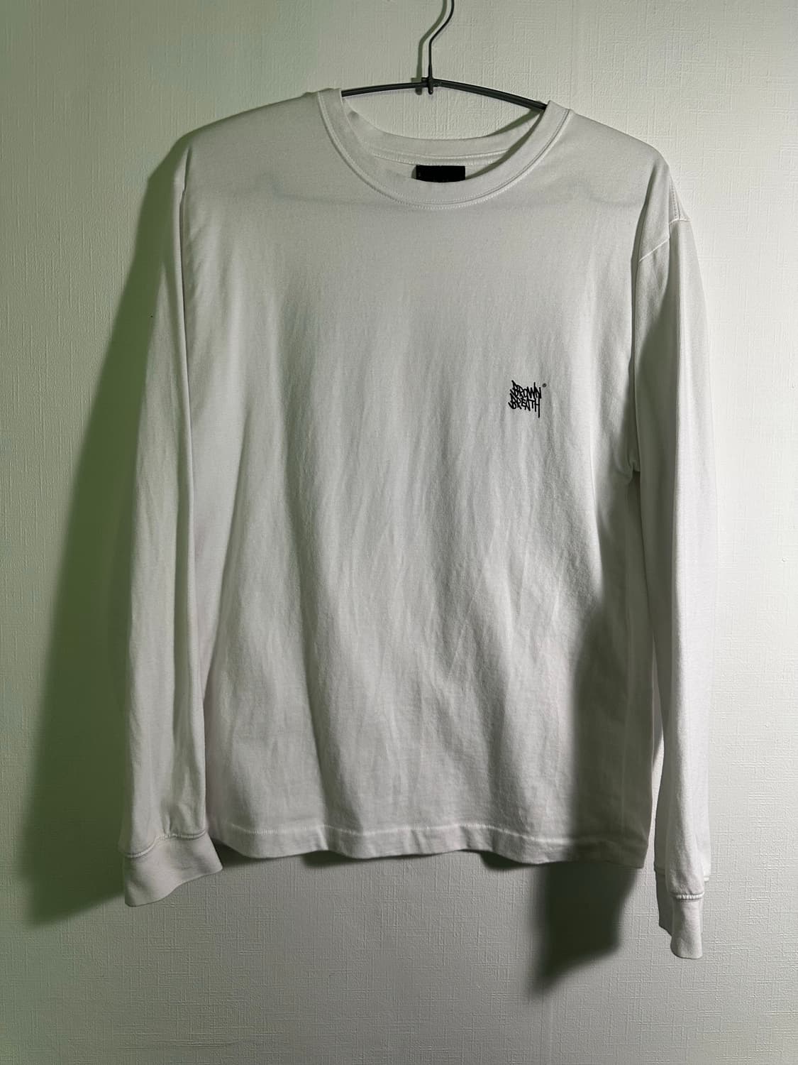 브라운 브레스 롱슬리브 S 상품이미지3