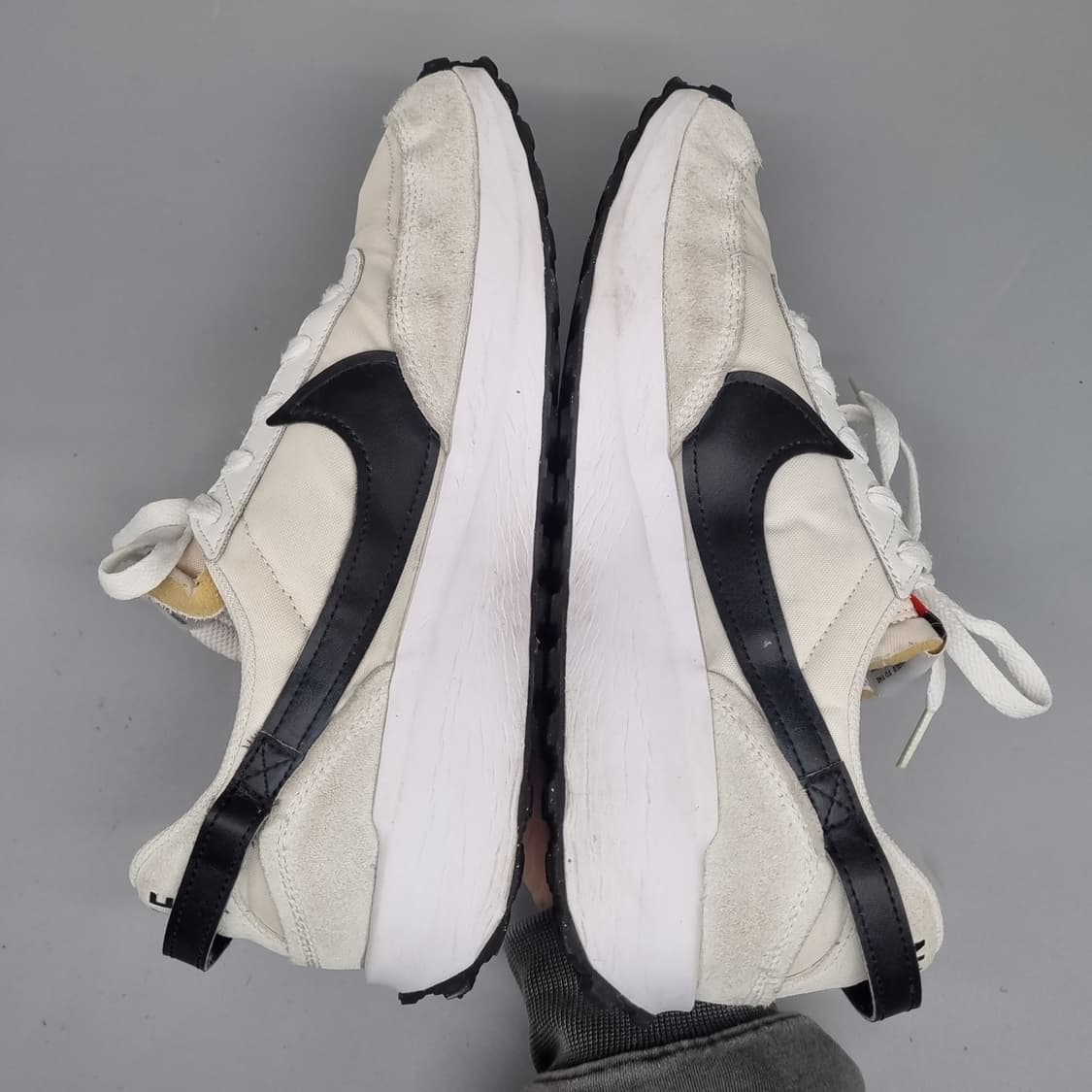 나이키 와플데뷰 남성운동화270 상품이미지5