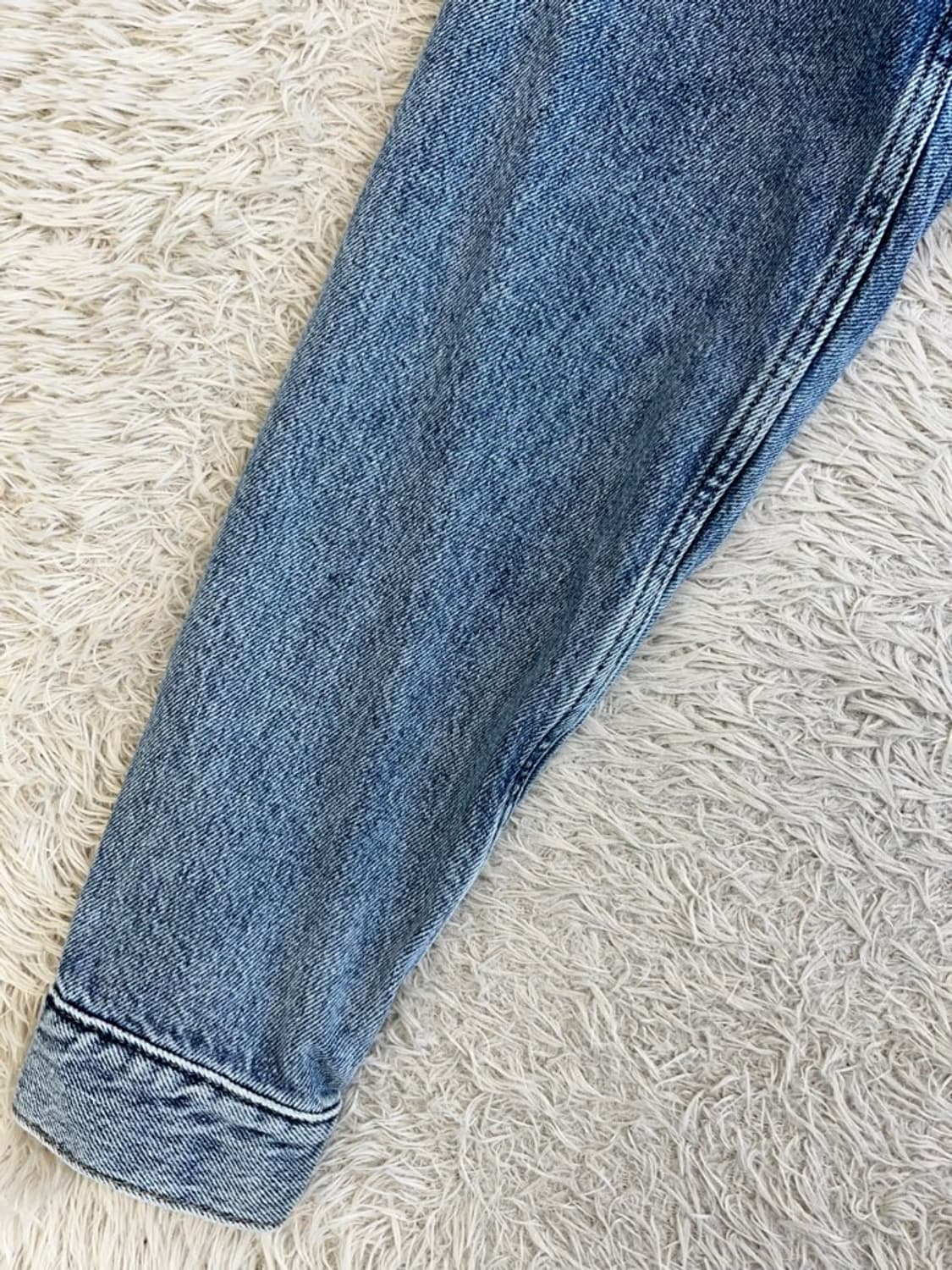 캘빈클라인 데님 자켓/#2830 상품이미지3