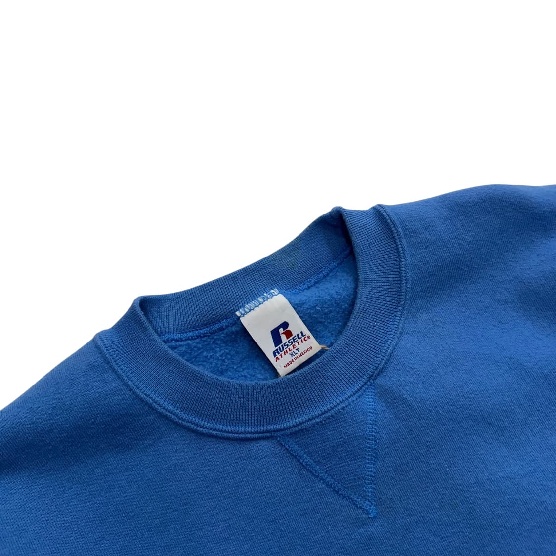 [105~] 00's 러셀 플레인 스웻셔츠 맨투맨 상품이미지2