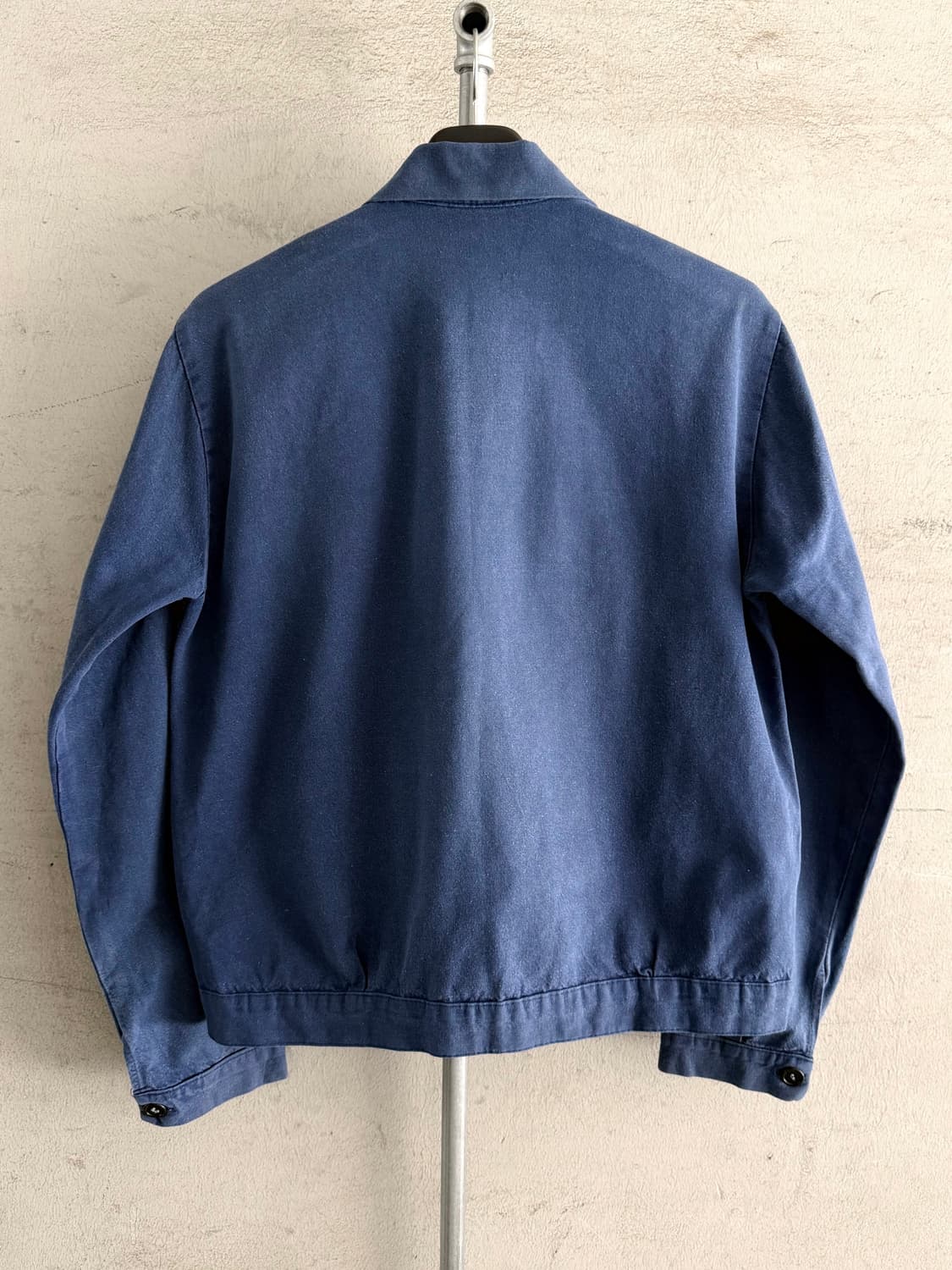 80s-90s Vintage French Work Jacket  상품이미지6