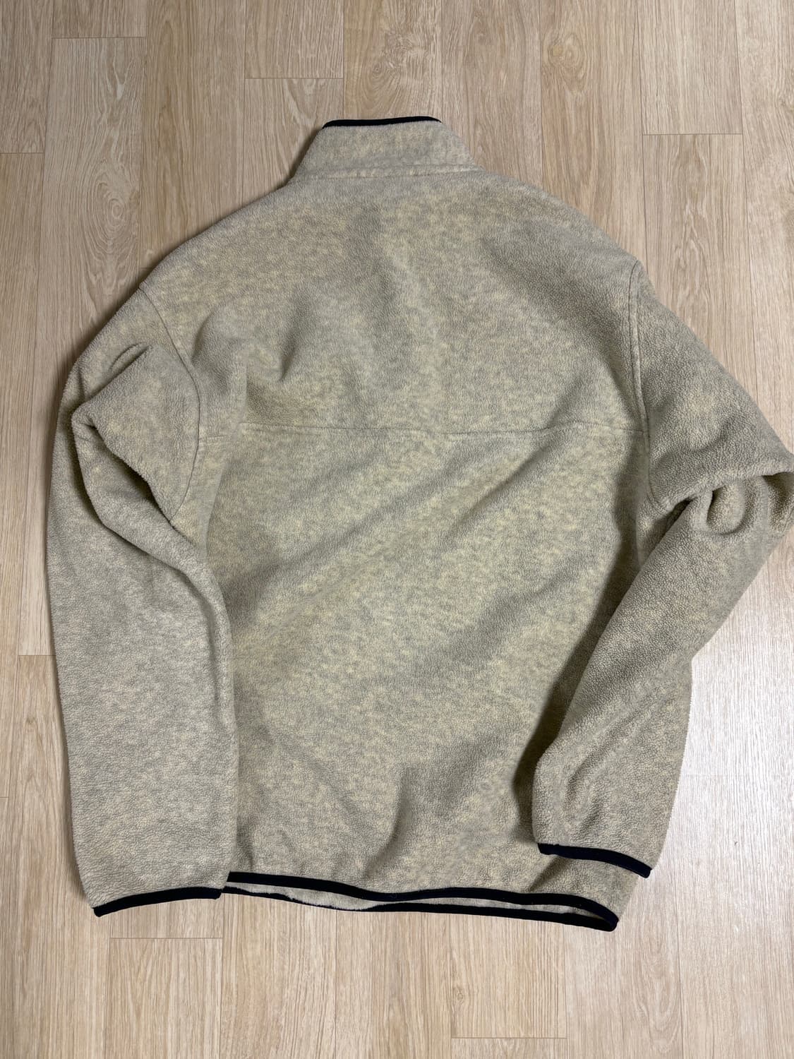 파타고니아 신칠라 오트밀 m 상품이미지2