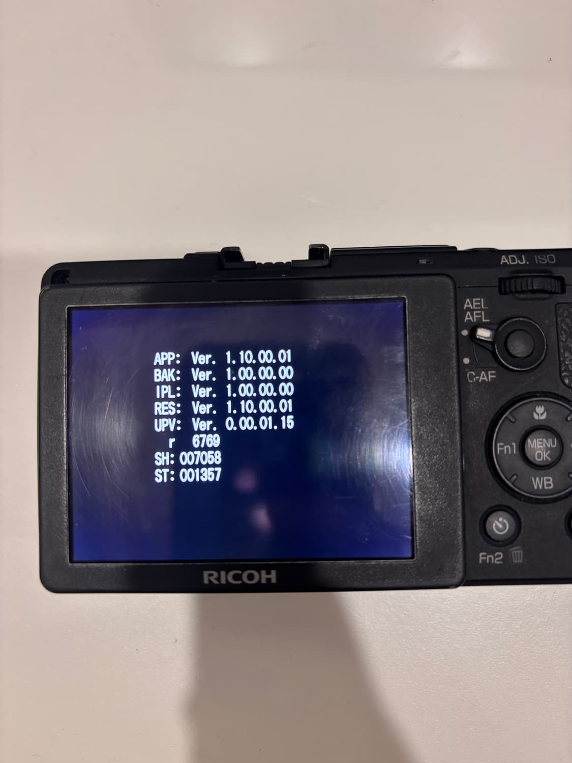 리코 gr2 상품이미지6