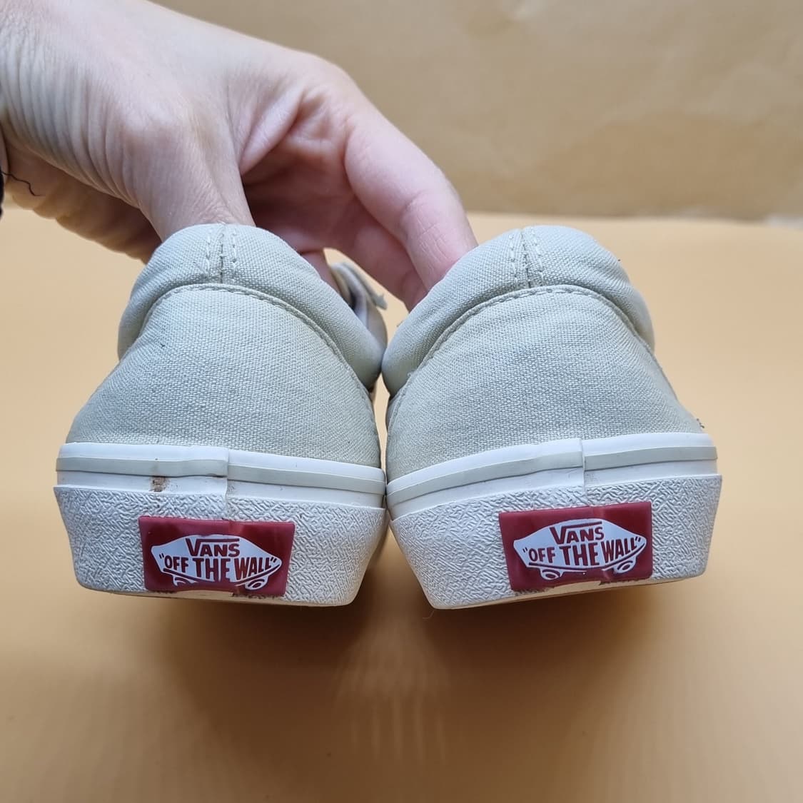 반스 올드스쿨 여성스니커즈235. 상품이미지4