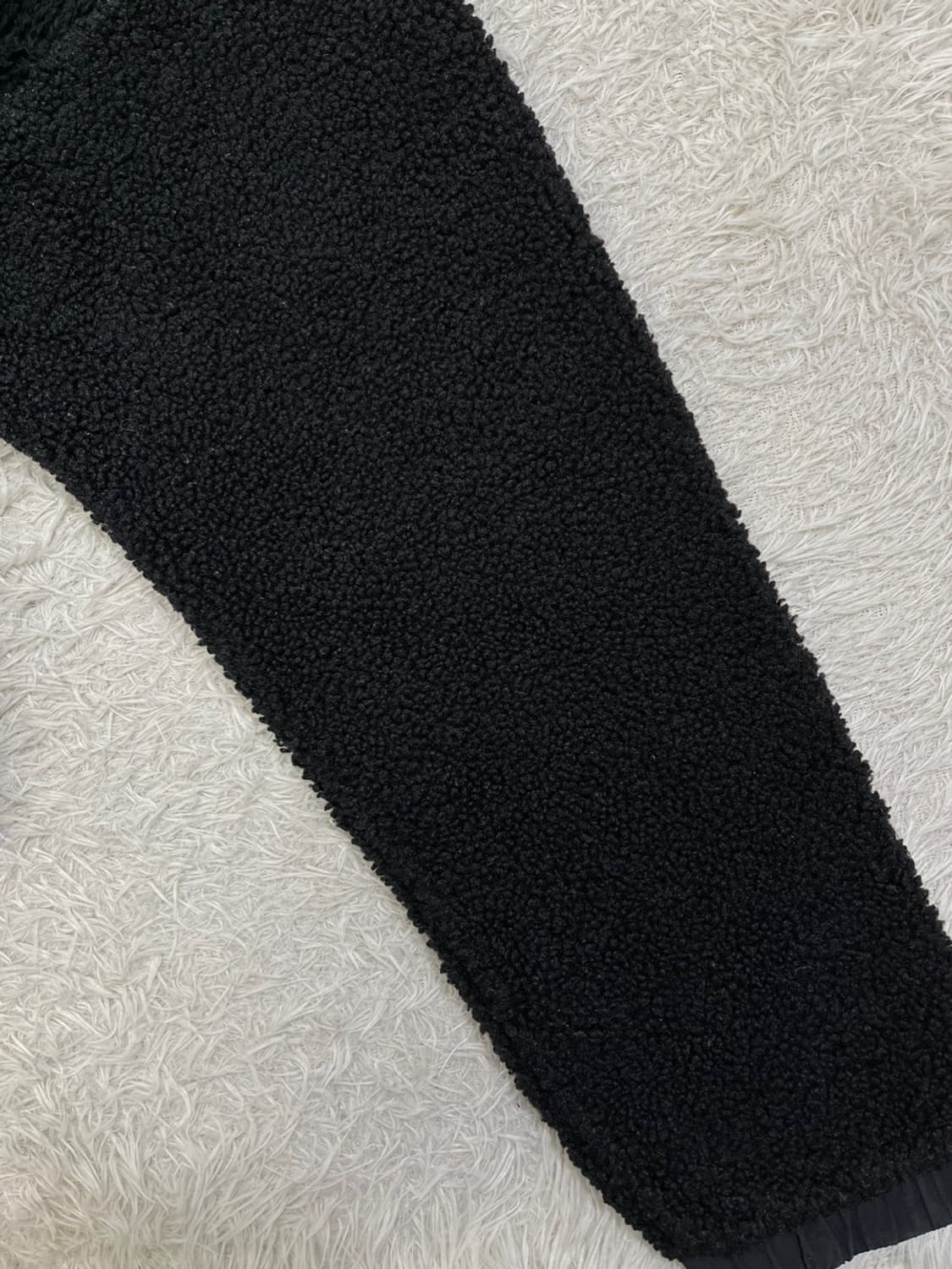 아디다스 테렉스 세르파 플리스 자켓/#76 상품이미지4