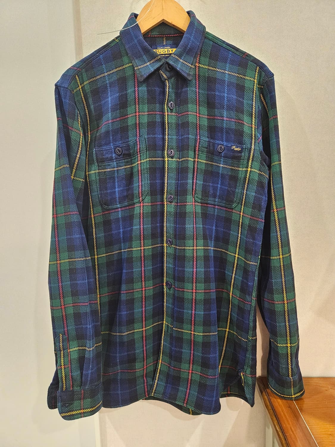럭비파이렉스 셔츠XL 상품이미지2