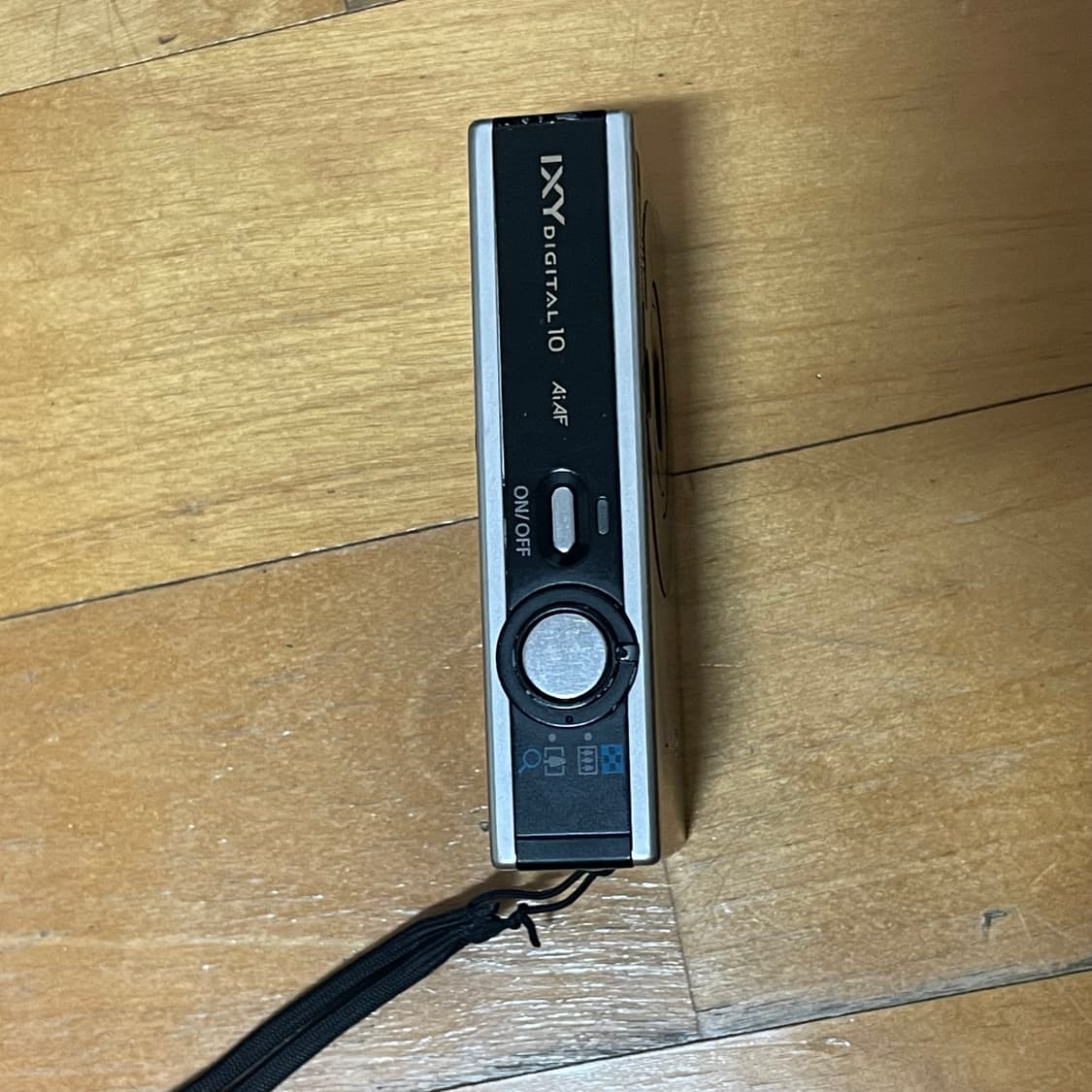 캐논 익시10 익서스70 (ixy 10 / ixus 70) 상품이미지3