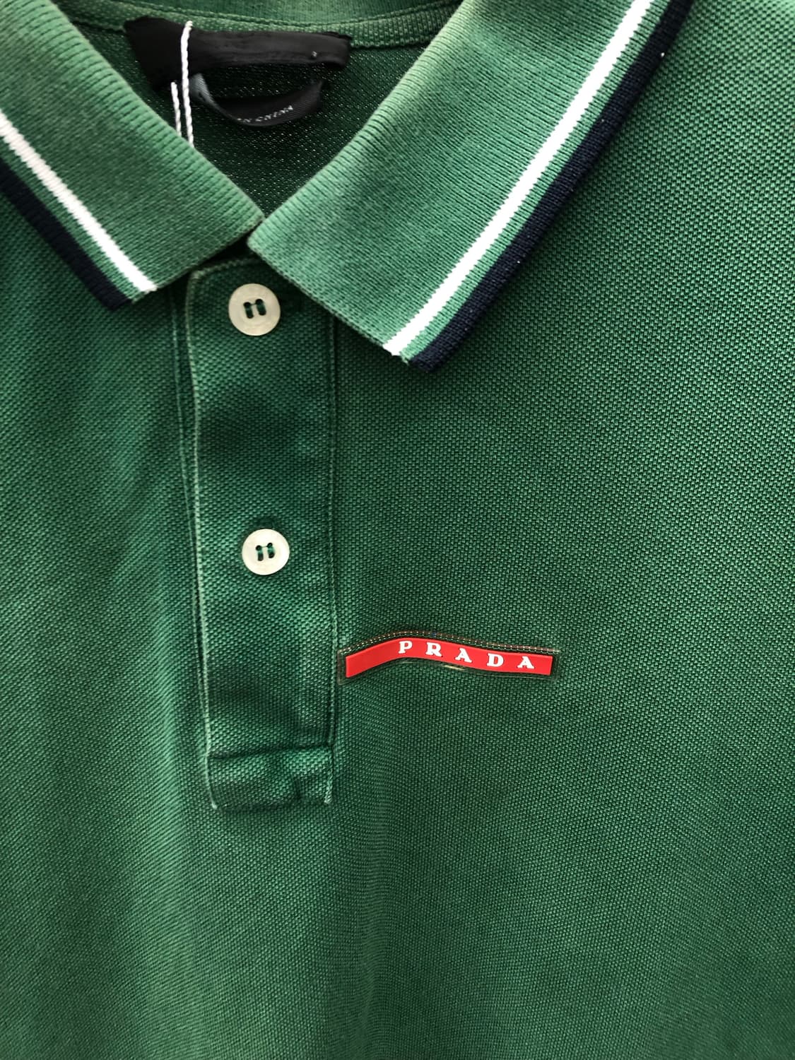 프라다 스포츠 카라티 상품이미지3