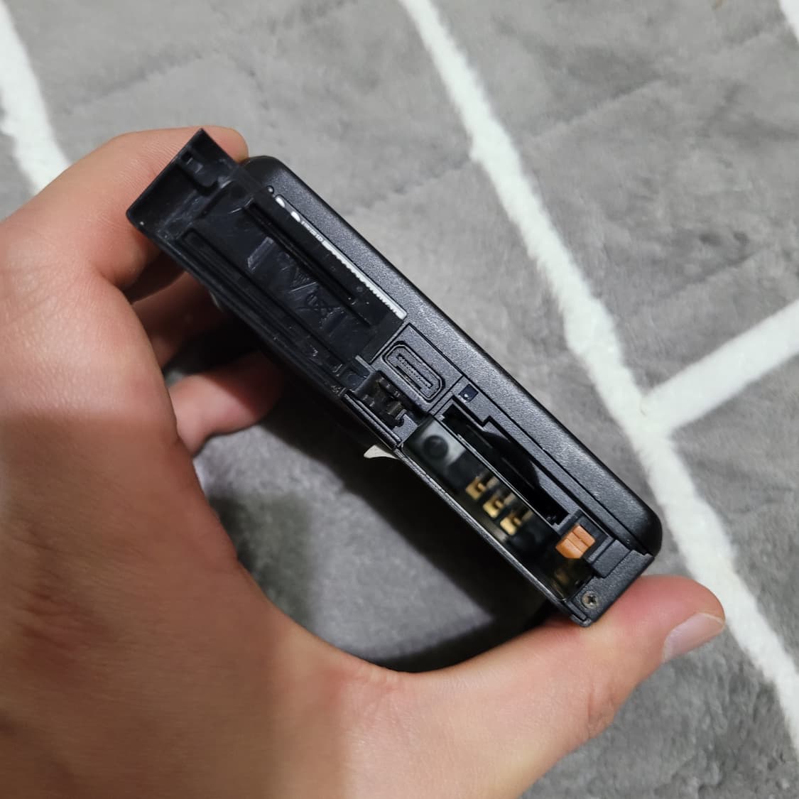 코닥 디카 고장품 상품이미지8